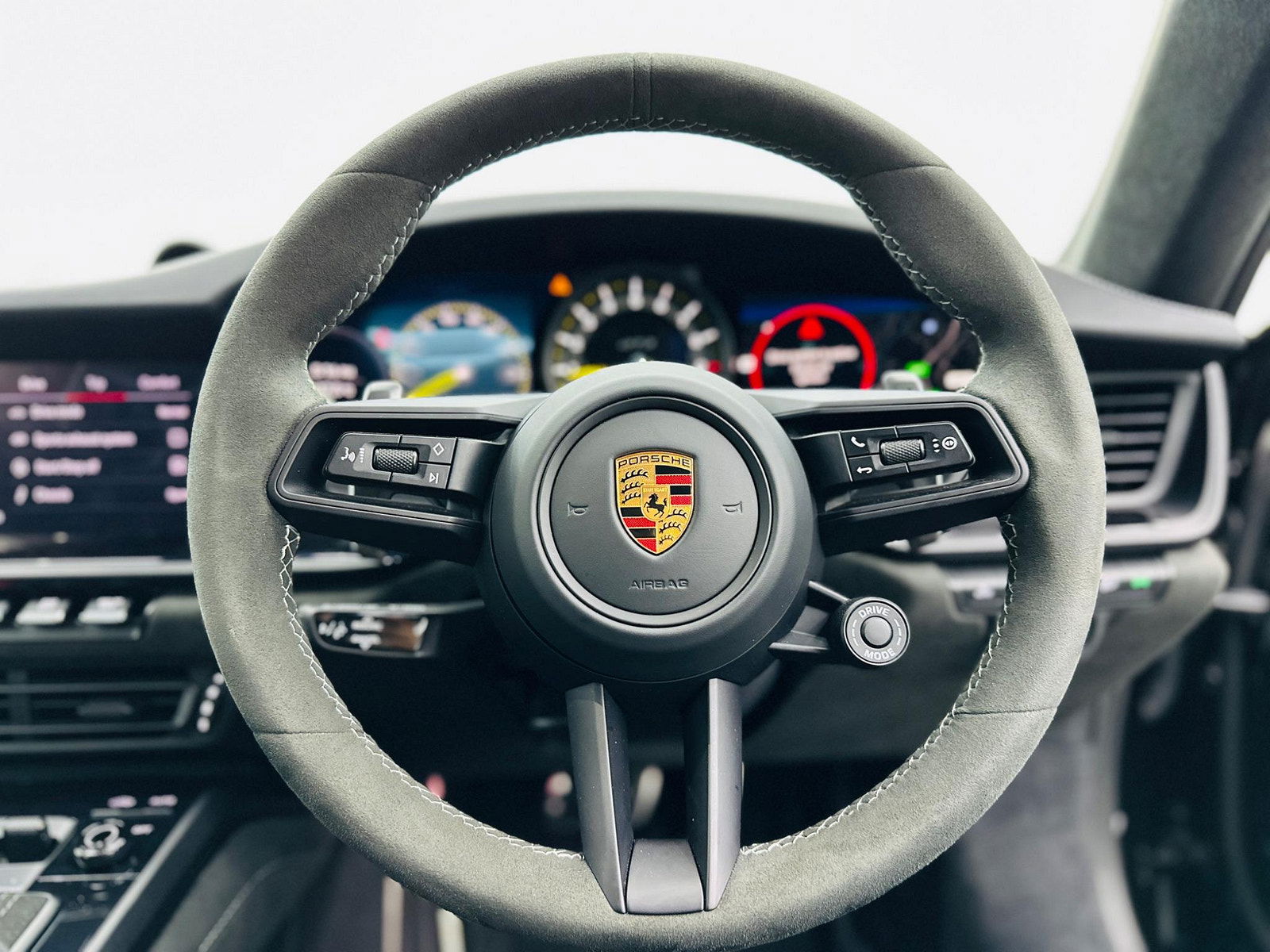 Porsche 911 4.0 992 GT3 Coupe 2dr Petrol PDK Euro 6 (510 ps) 2dr Automatic 2022