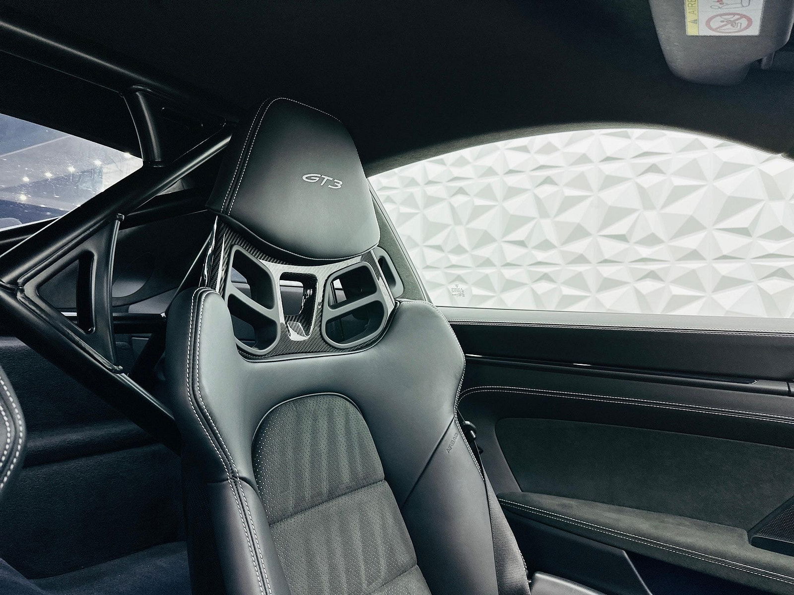 Porsche 911 4.0 992 GT3 Coupe 2dr Petrol PDK Euro 6 (510 ps) 2dr Automatic 2022