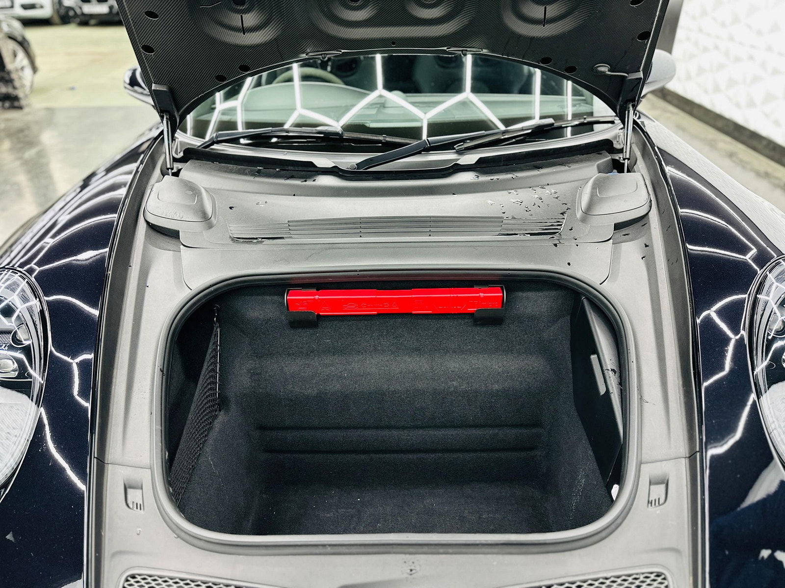 Porsche 911 4.0 992 GT3 Coupe 2dr Petrol PDK Euro 6 (510 ps) 2dr Automatic 2022