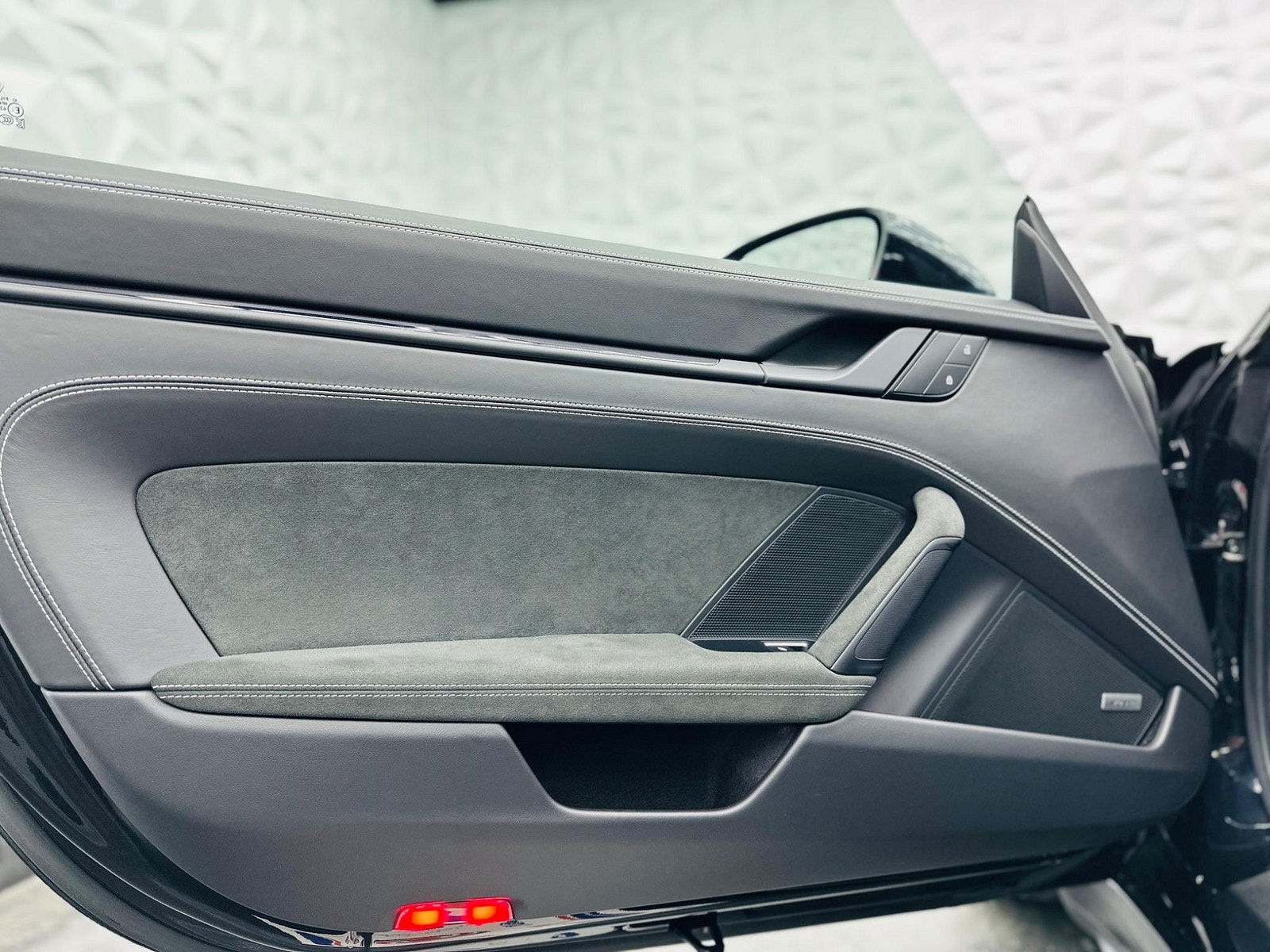 Porsche 911 4.0 992 GT3 Coupe 2dr Petrol PDK Euro 6 (510 ps) 2dr Automatic 2022