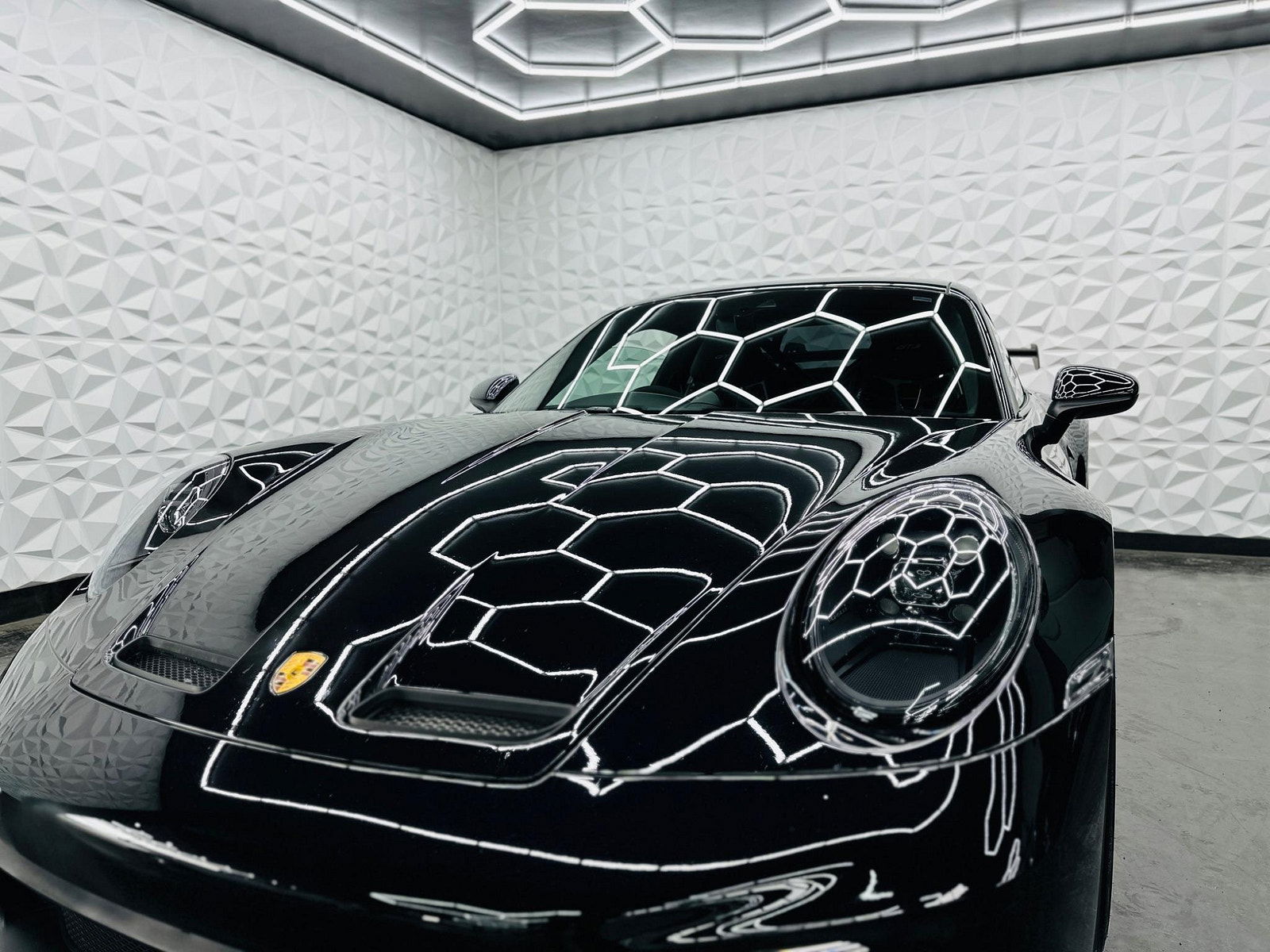 Porsche 911 4.0 992 GT3 Coupe 2dr Petrol PDK Euro 6 (510 ps) 2dr Automatic 2022