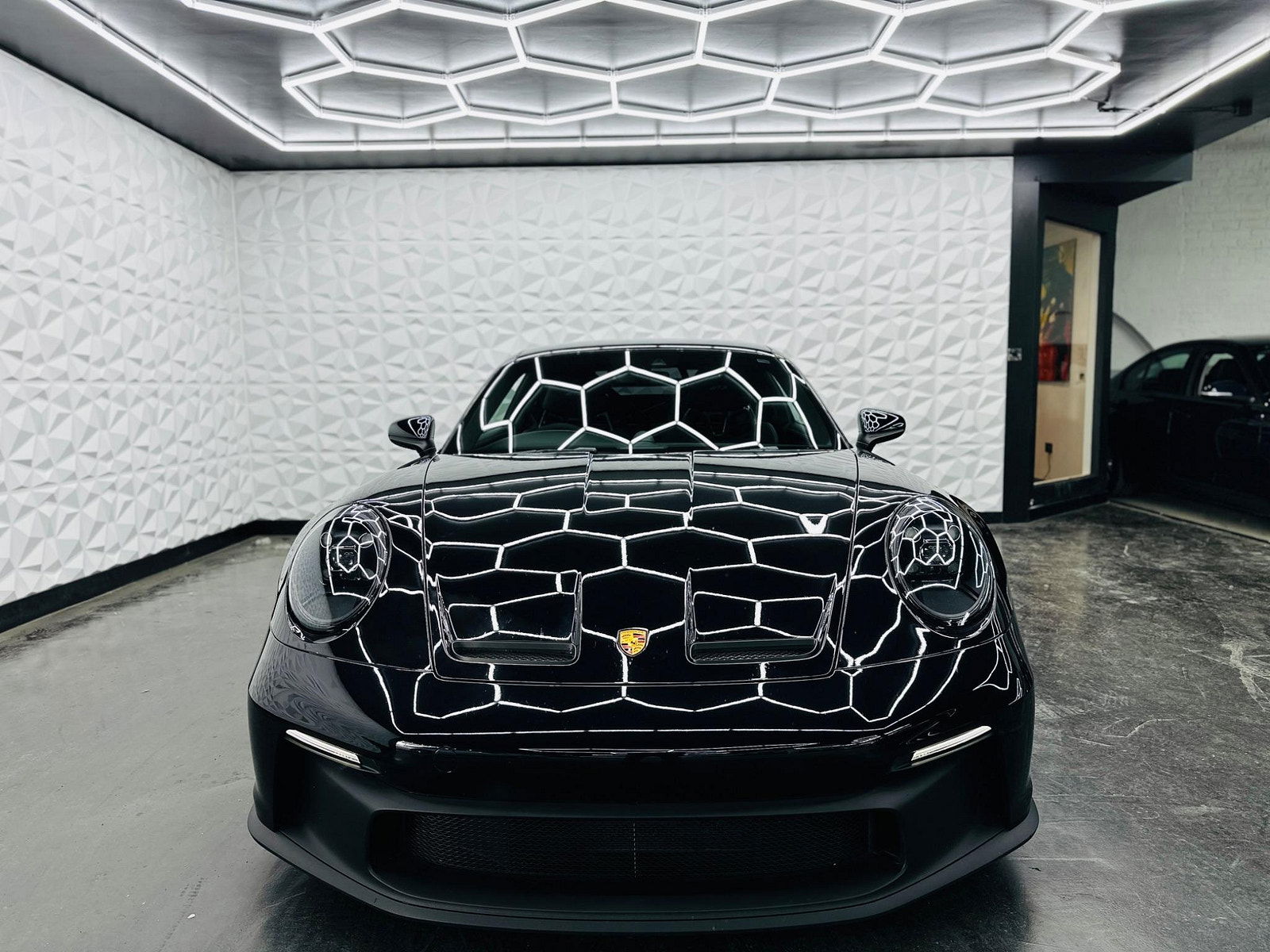 Porsche 911 4.0 992 GT3 Coupe 2dr Petrol PDK Euro 6 (510 ps) 2dr Automatic 2022