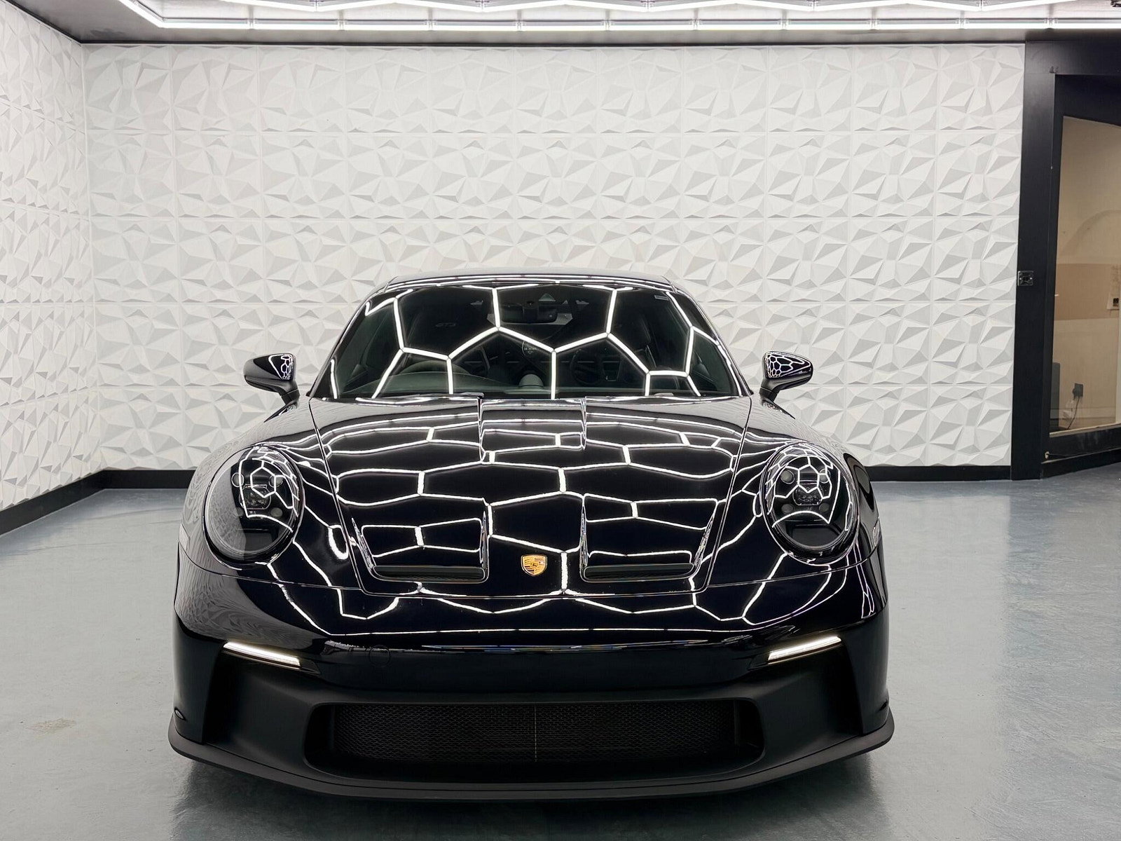 Porsche 911 4.0 992 GT3 Coupe 2dr Petrol PDK Euro 6 (510 ps) 2dr Automatic 2022