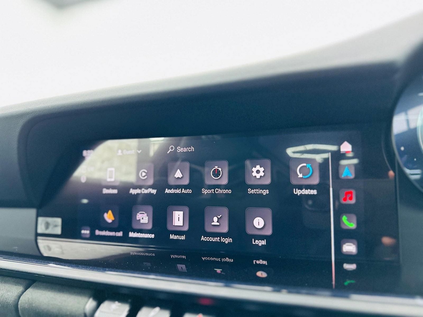 Porsche 911 4.0 992 GT3 Coupe 2dr Petrol PDK Euro 6 (510 ps) 2dr Automatic 2022