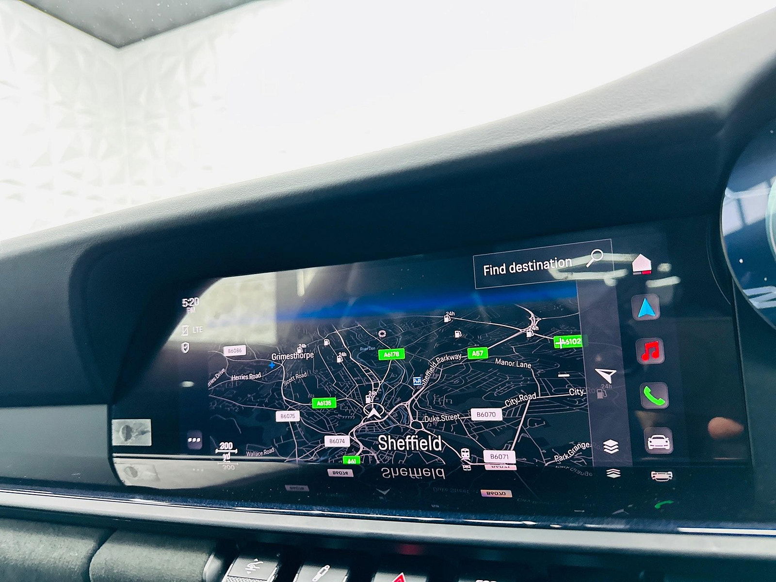 Porsche 911 4.0 992 GT3 Coupe 2dr Petrol PDK Euro 6 (510 ps) 2dr Automatic 2022