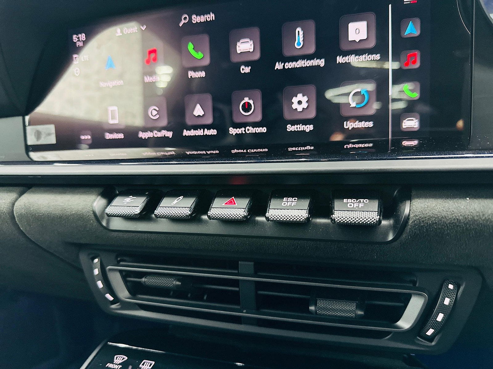 Porsche 911 4.0 992 GT3 Coupe 2dr Petrol PDK Euro 6 (510 ps) 2dr Automatic 2022