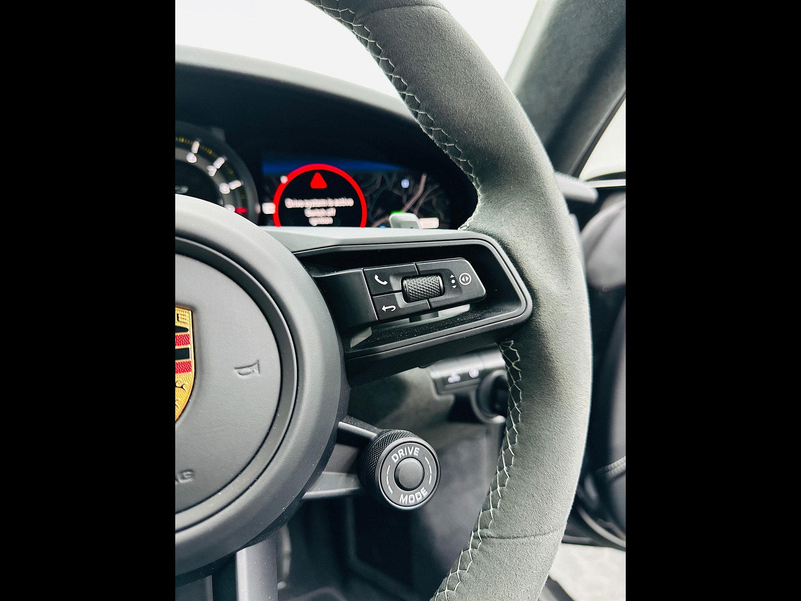 Porsche 911 4.0 992 GT3 Coupe 2dr Petrol PDK Euro 6 (510 ps) 2dr Automatic 2022