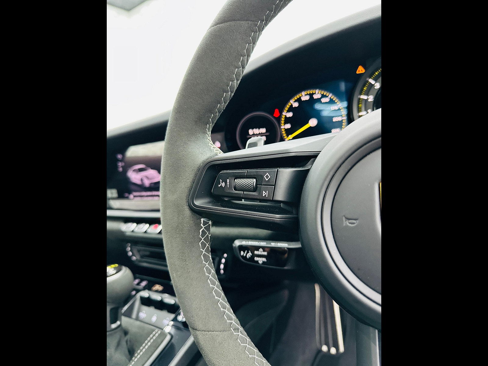 Porsche 911 4.0 992 GT3 Coupe 2dr Petrol PDK Euro 6 (510 ps) 2dr Automatic 2022