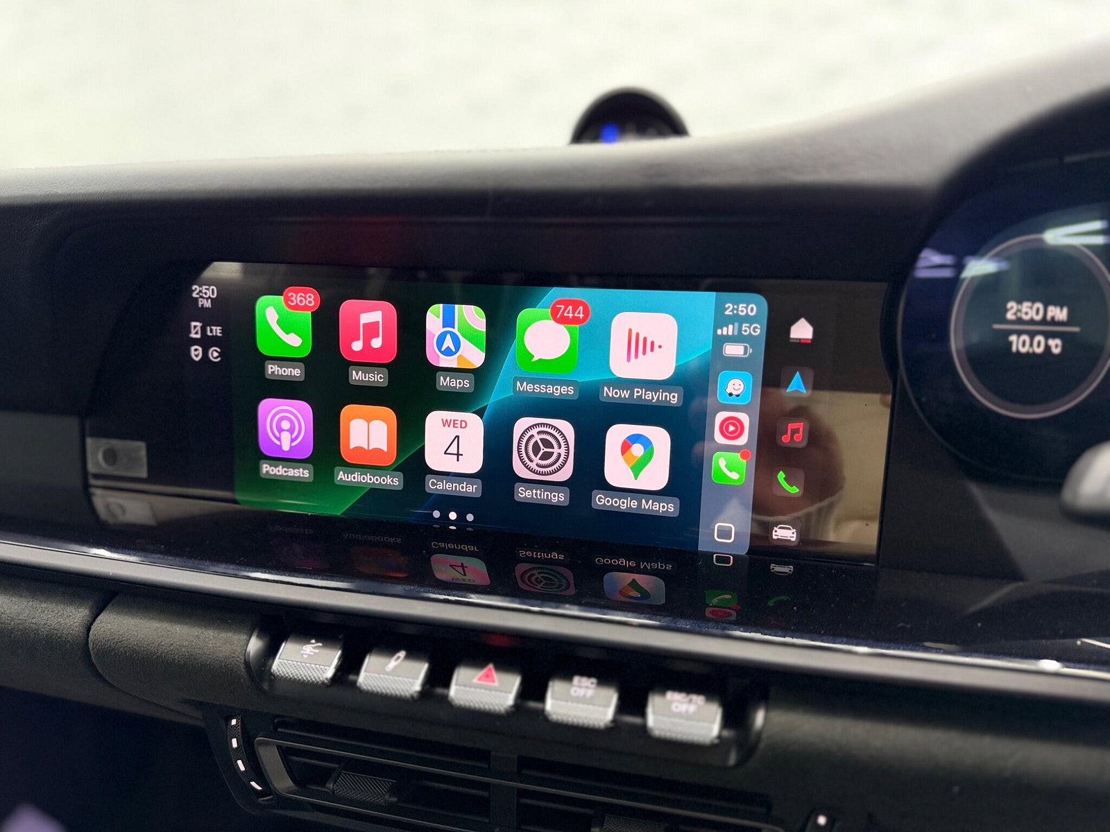 Porsche 911 4.0 992 GT3 Coupe 2dr Petrol PDK Euro 6 (510 ps) 2dr Automatic 2022