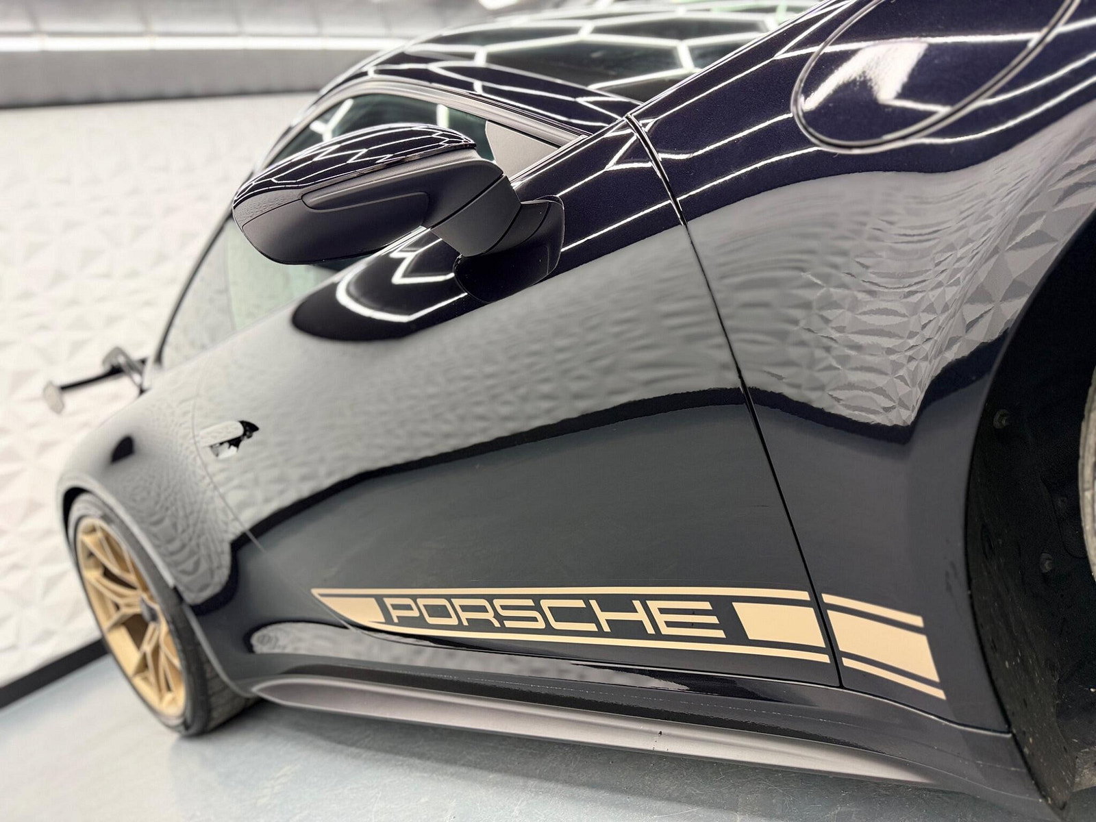 Porsche 911 4.0 992 GT3 Coupe 2dr Petrol PDK Euro 6 (510 ps) 2dr Automatic 2022