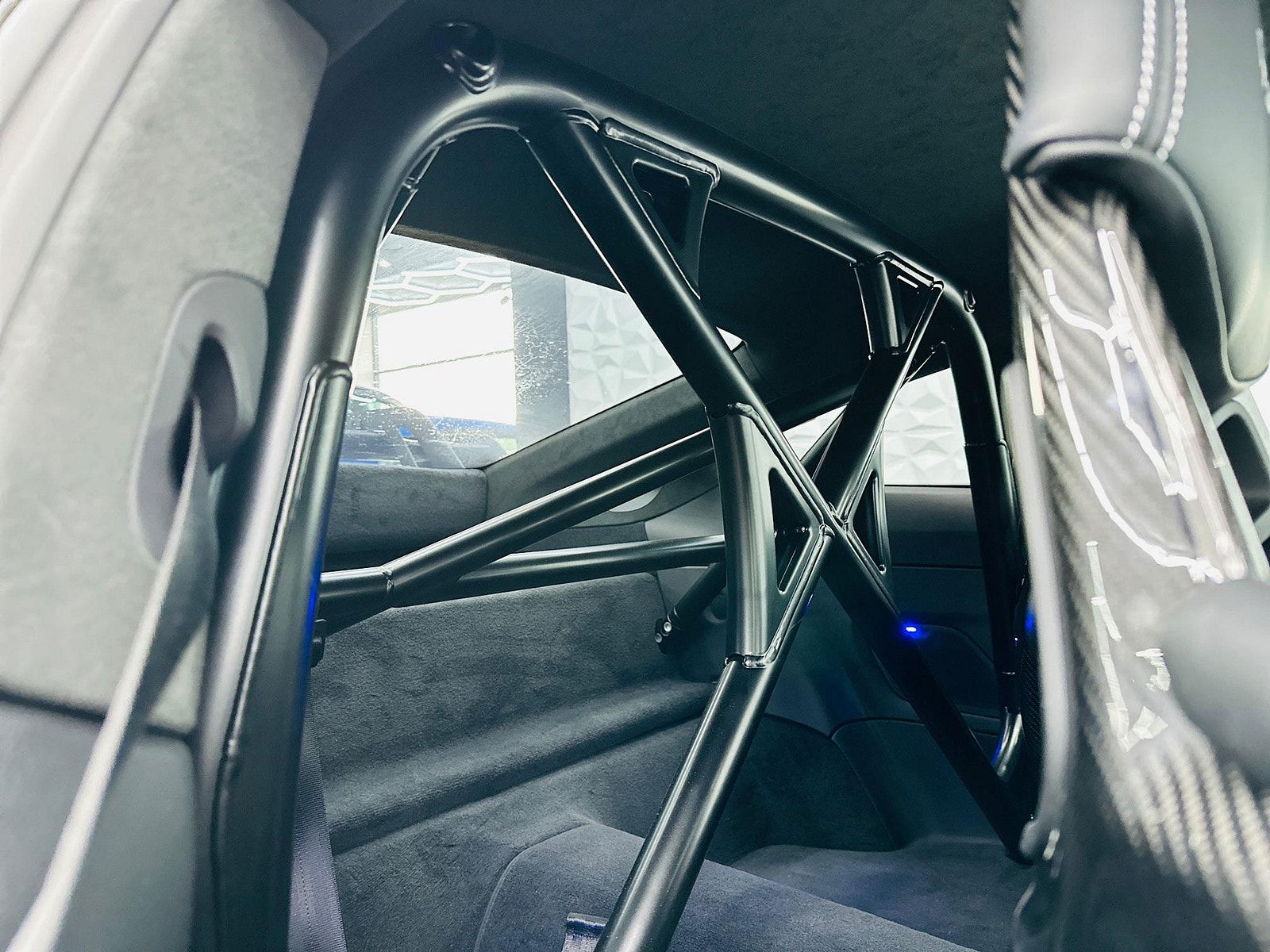 Porsche 911 4.0 992 GT3 Coupe 2dr Petrol PDK Euro 6 (510 ps) 2dr Automatic 2022