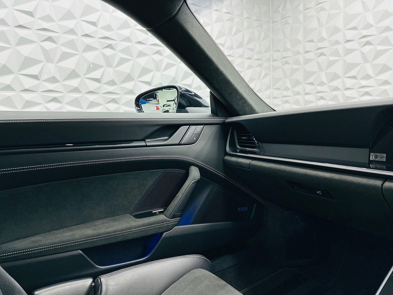 Porsche 911 4.0 992 GT3 Coupe 2dr Petrol PDK Euro 6 (510 ps) 2dr Automatic 2022