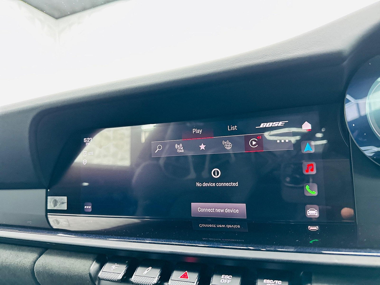 Porsche 911 4.0 992 GT3 Coupe 2dr Petrol PDK Euro 6 (510 ps) 2dr Automatic 2022