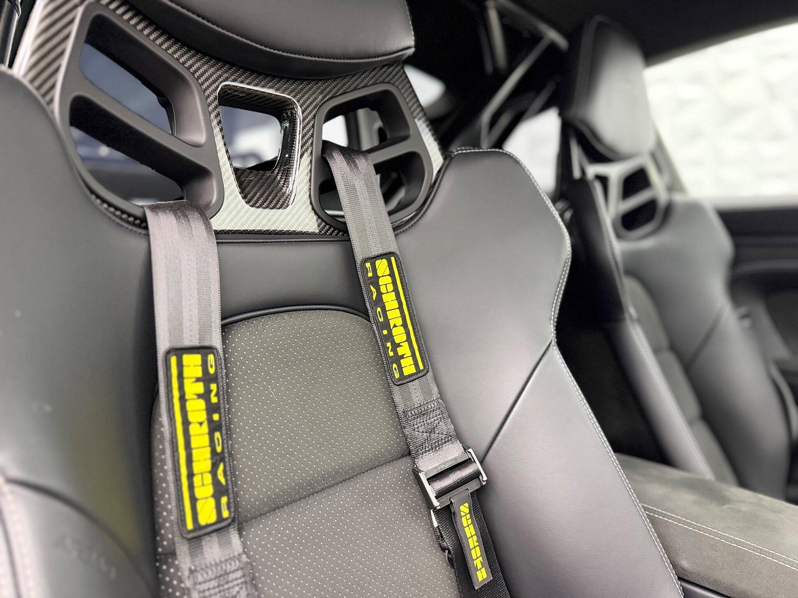 Porsche 911 4.0 992 GT3 Coupe 2dr Petrol PDK Euro 6 (510 ps) 2dr Automatic 2022