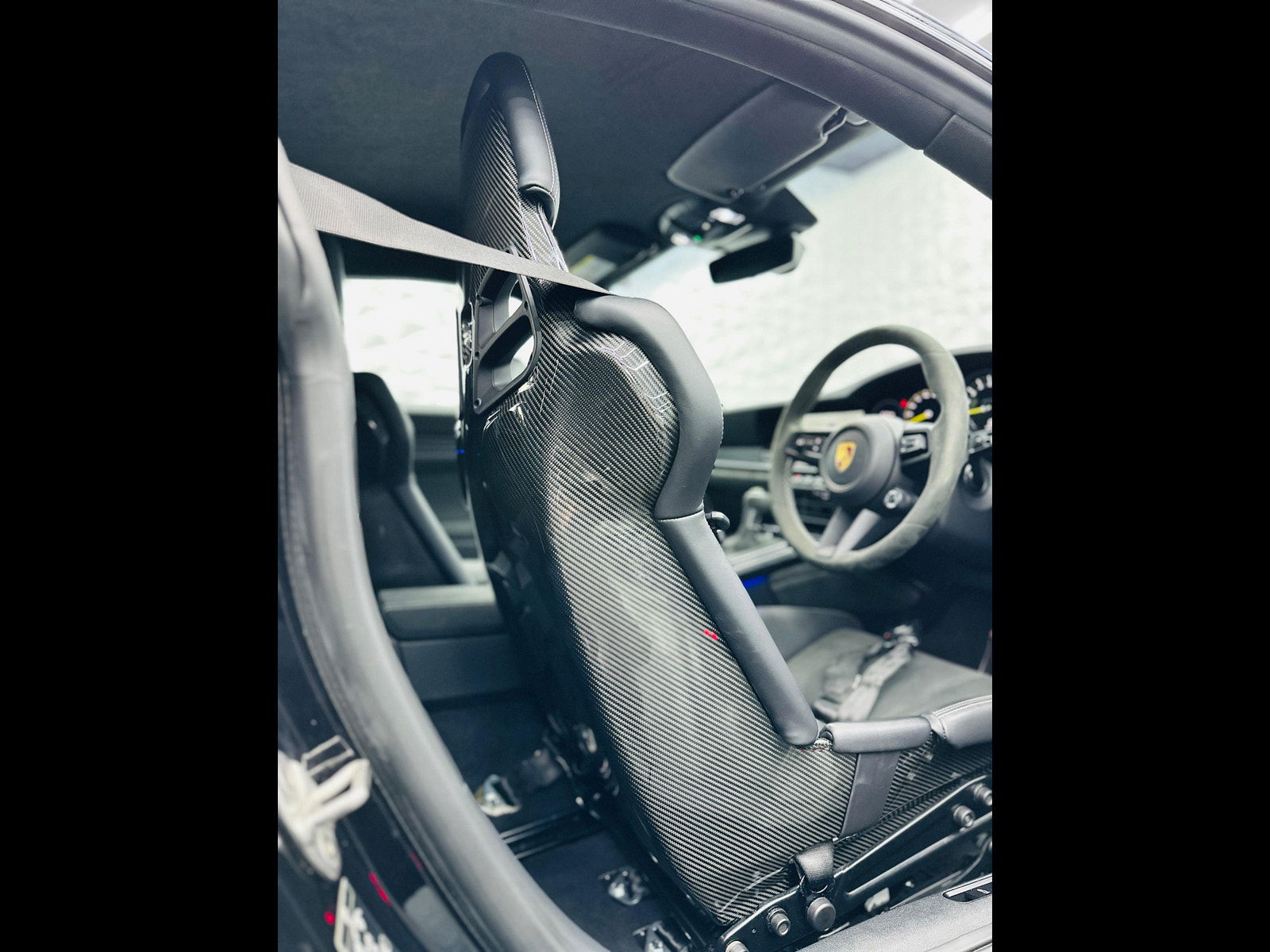 Porsche 911 4.0 992 GT3 Coupe 2dr Petrol PDK Euro 6 (510 ps) 2dr Automatic 2022