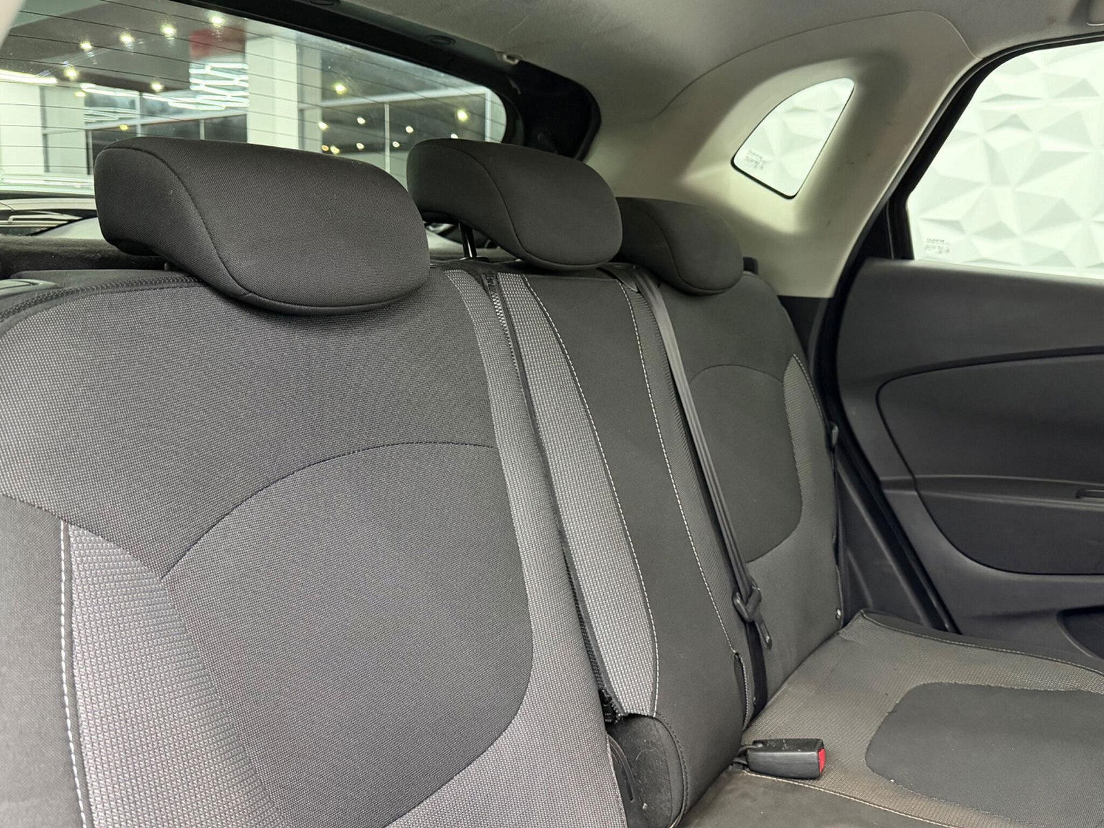 Renault Captur 1.5 dCi ENERGY Dynamique S MediaNav Euro 5 (s/s) 5dr 5dr Manual 2015