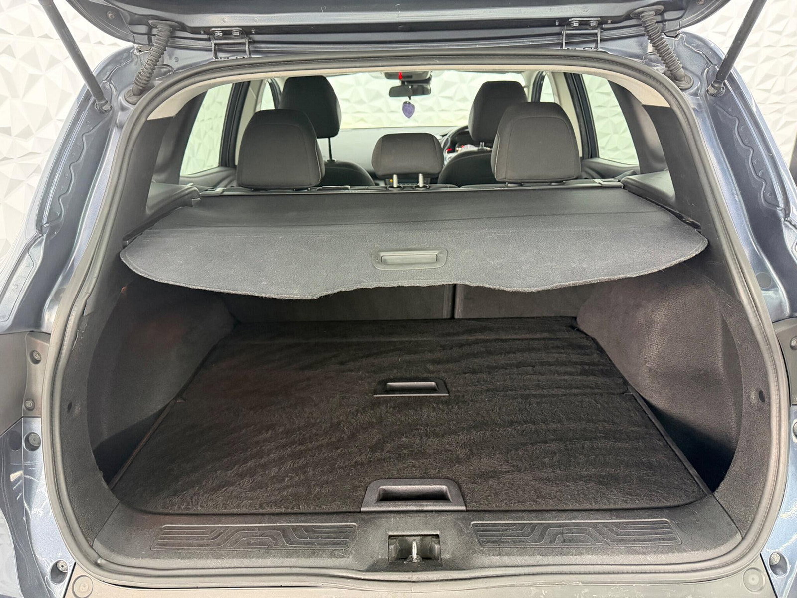 Renault Kadjar 1.5 dCi Dynamique Nav EDC Euro 6 (s/s) 5dr 5dr Automatic 2017