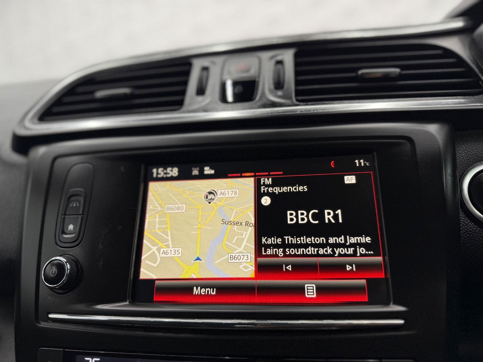 Renault Kadjar 1.5 dCi Signature Nav Euro 6 (s/s) 5dr 5dr Manual 2016