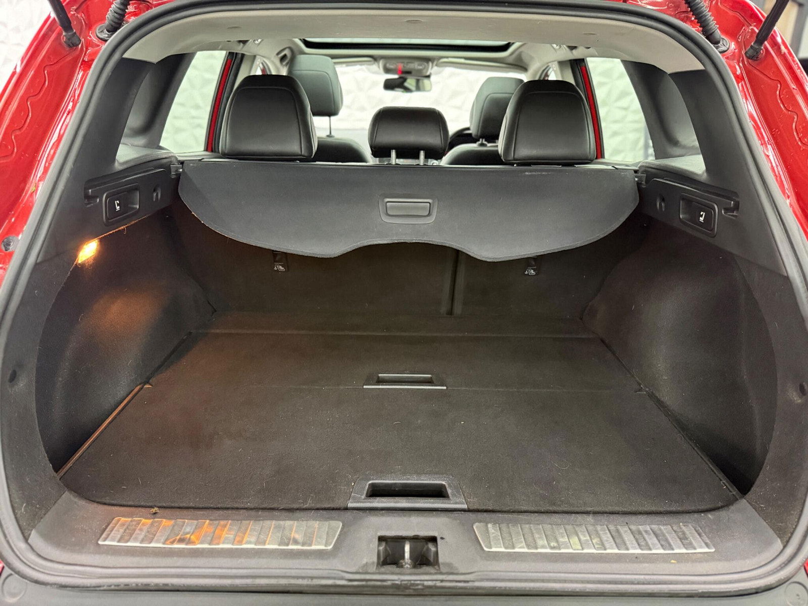 Renault Kadjar 1.5 dCi Signature Nav Euro 6 (s/s) 5dr 5dr Manual 2016