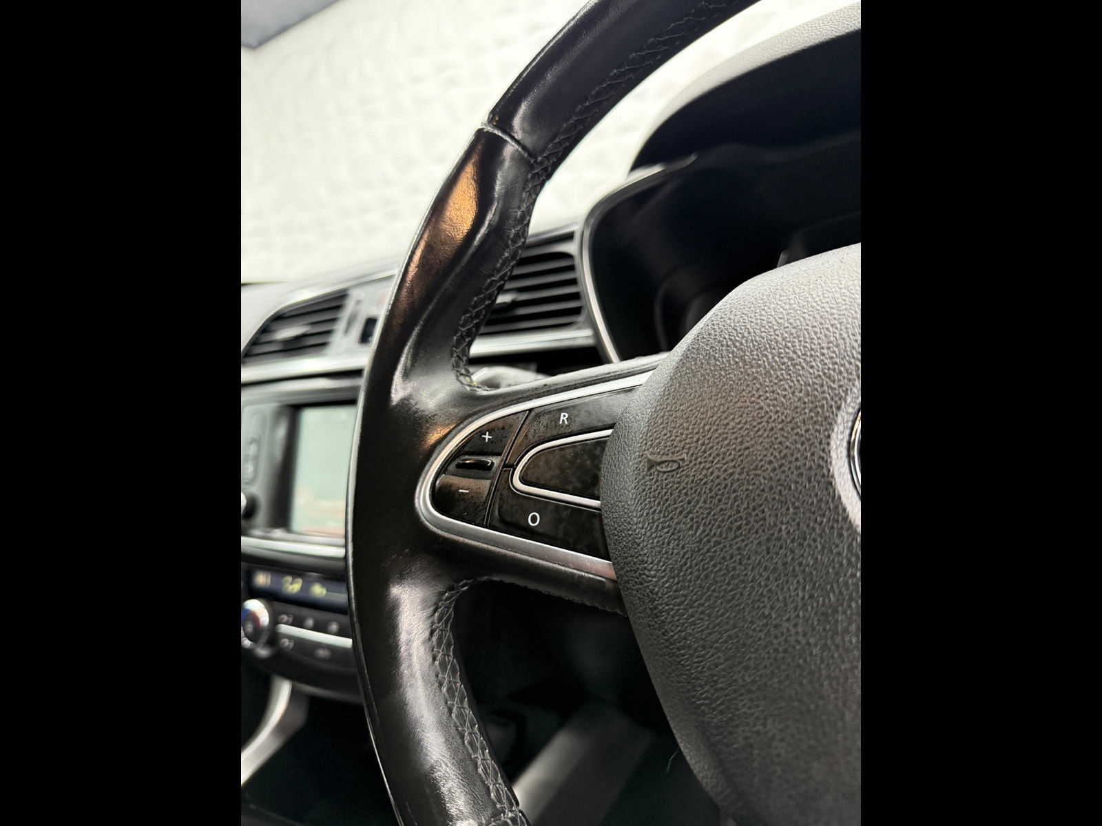 Renault Kadjar 1.5 dCi Signature Nav Euro 6 (s/s) 5dr 5dr Manual 2016