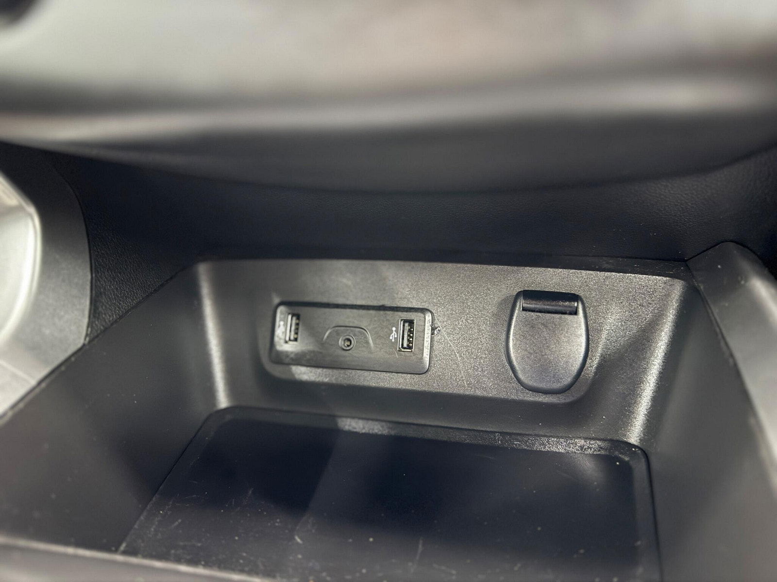 Renault Kadjar 1.5 dCi Signature Nav Euro 6 (s/s) 5dr 5dr Manual 2016