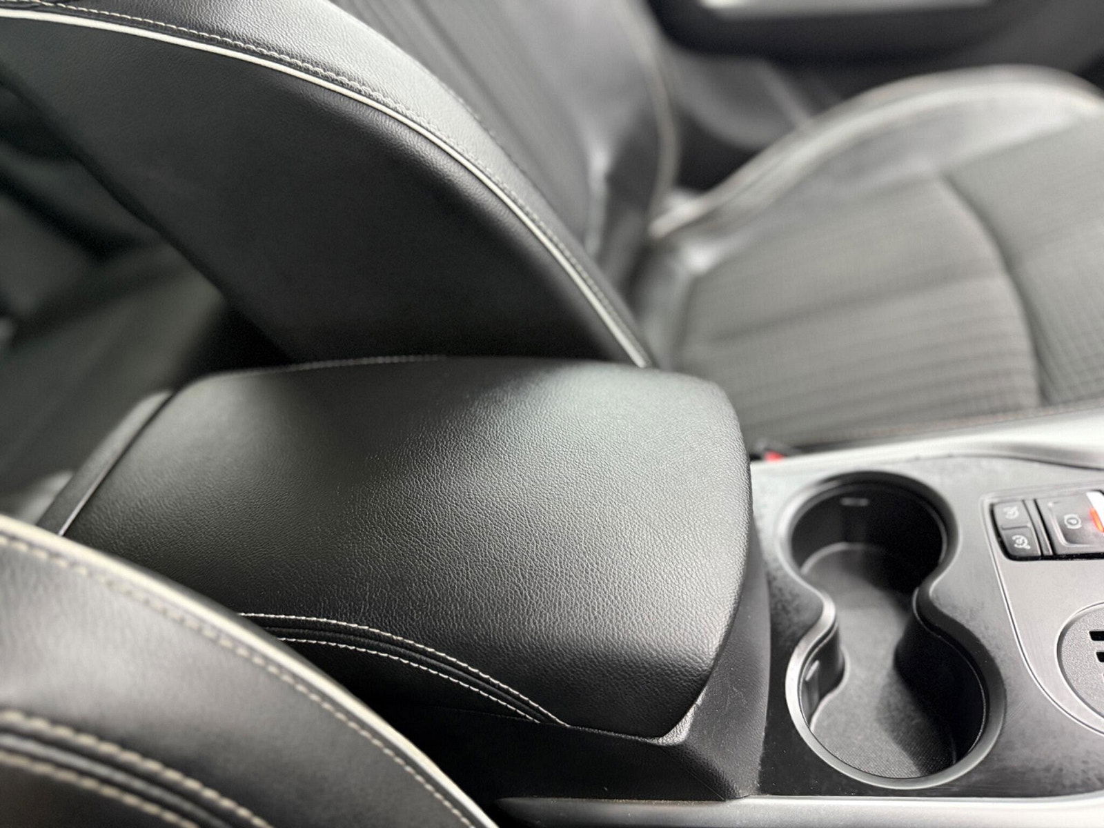 Renault Kadjar 1.5 dCi Signature Nav Euro 6 (s/s) 5dr 5dr Manual 2016