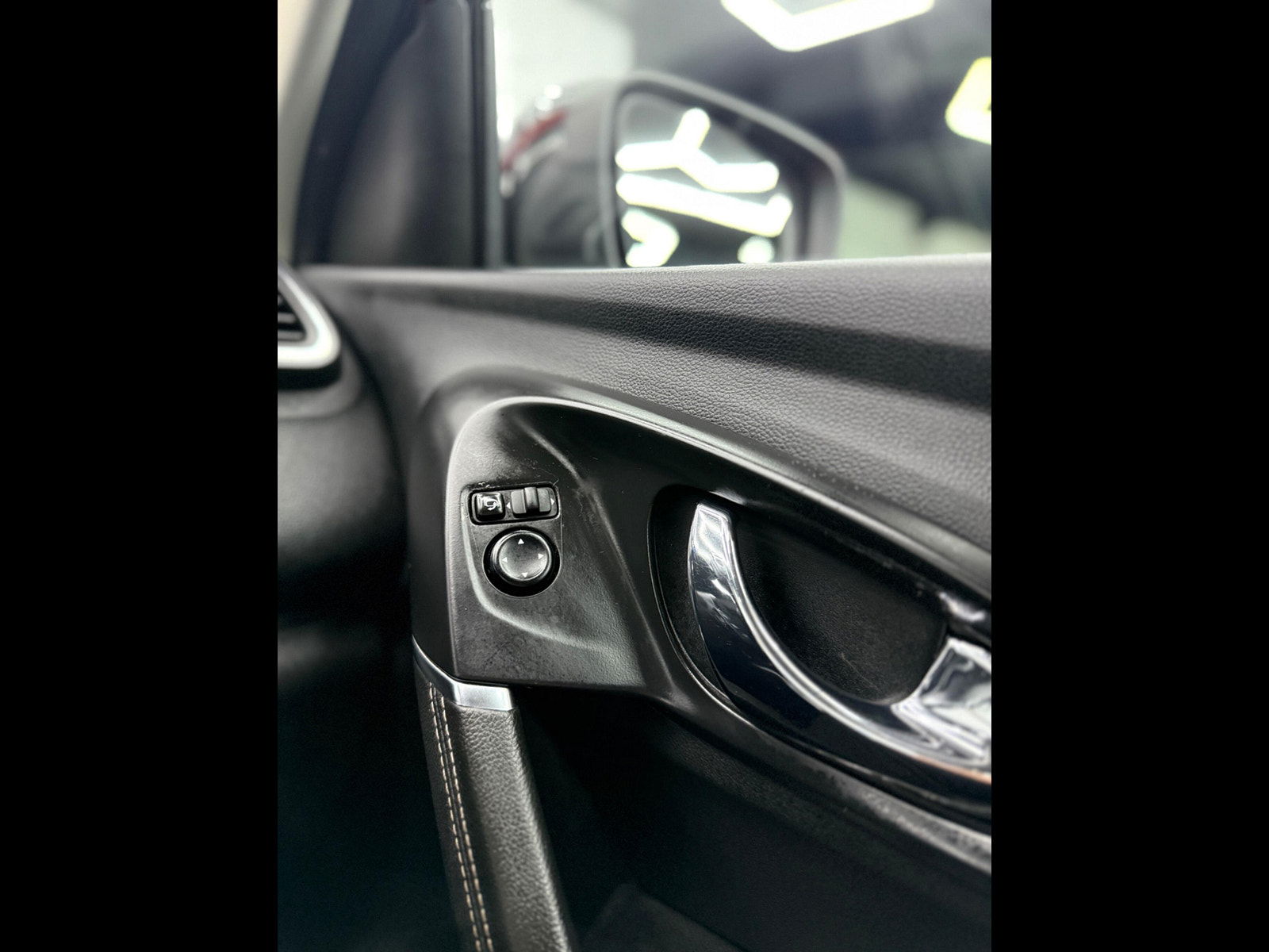 Renault Kadjar 1.5 dCi Signature Nav Euro 6 (s/s) 5dr 5dr Manual 2016