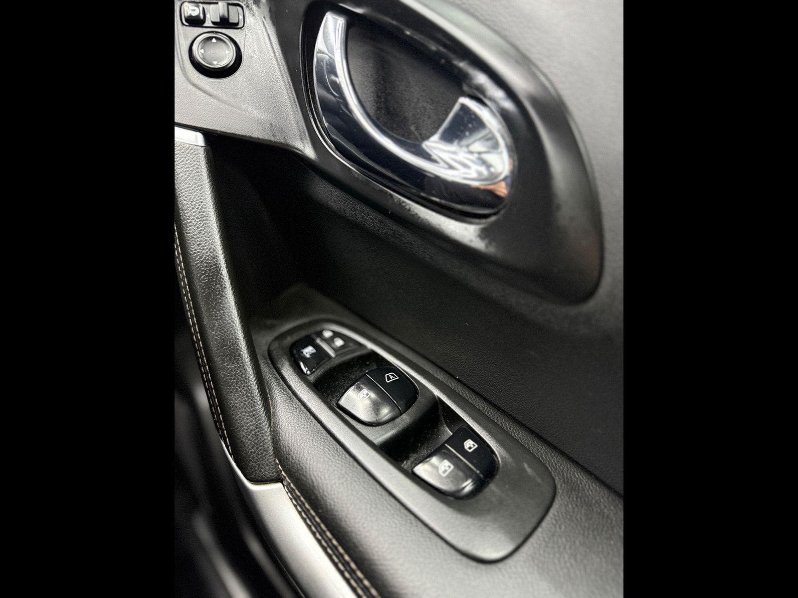 Renault Kadjar 1.5 dCi Signature Nav Euro 6 (s/s) 5dr 5dr Manual 2016