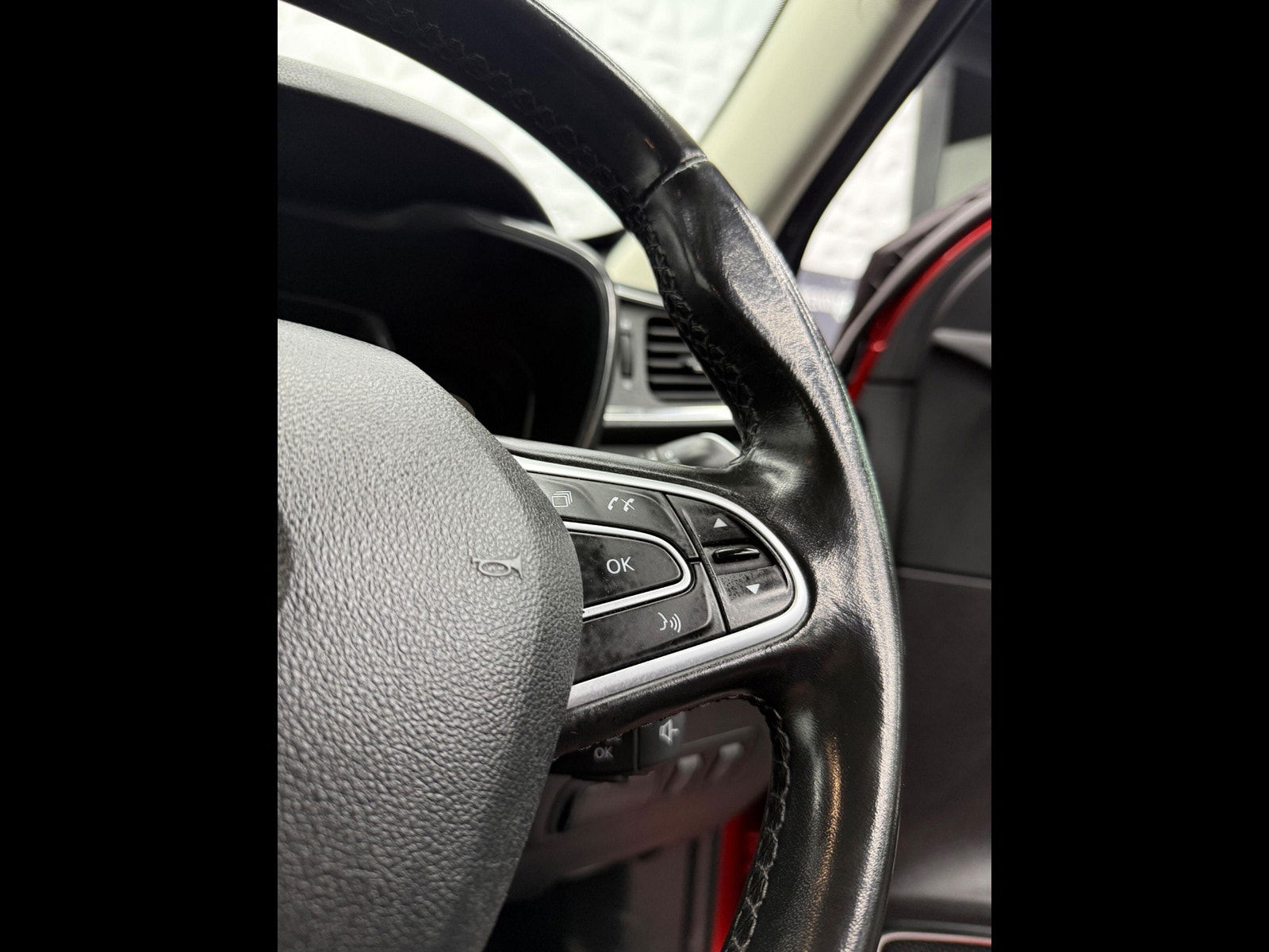 Renault Kadjar 1.5 dCi Signature Nav Euro 6 (s/s) 5dr 5dr Manual 2016