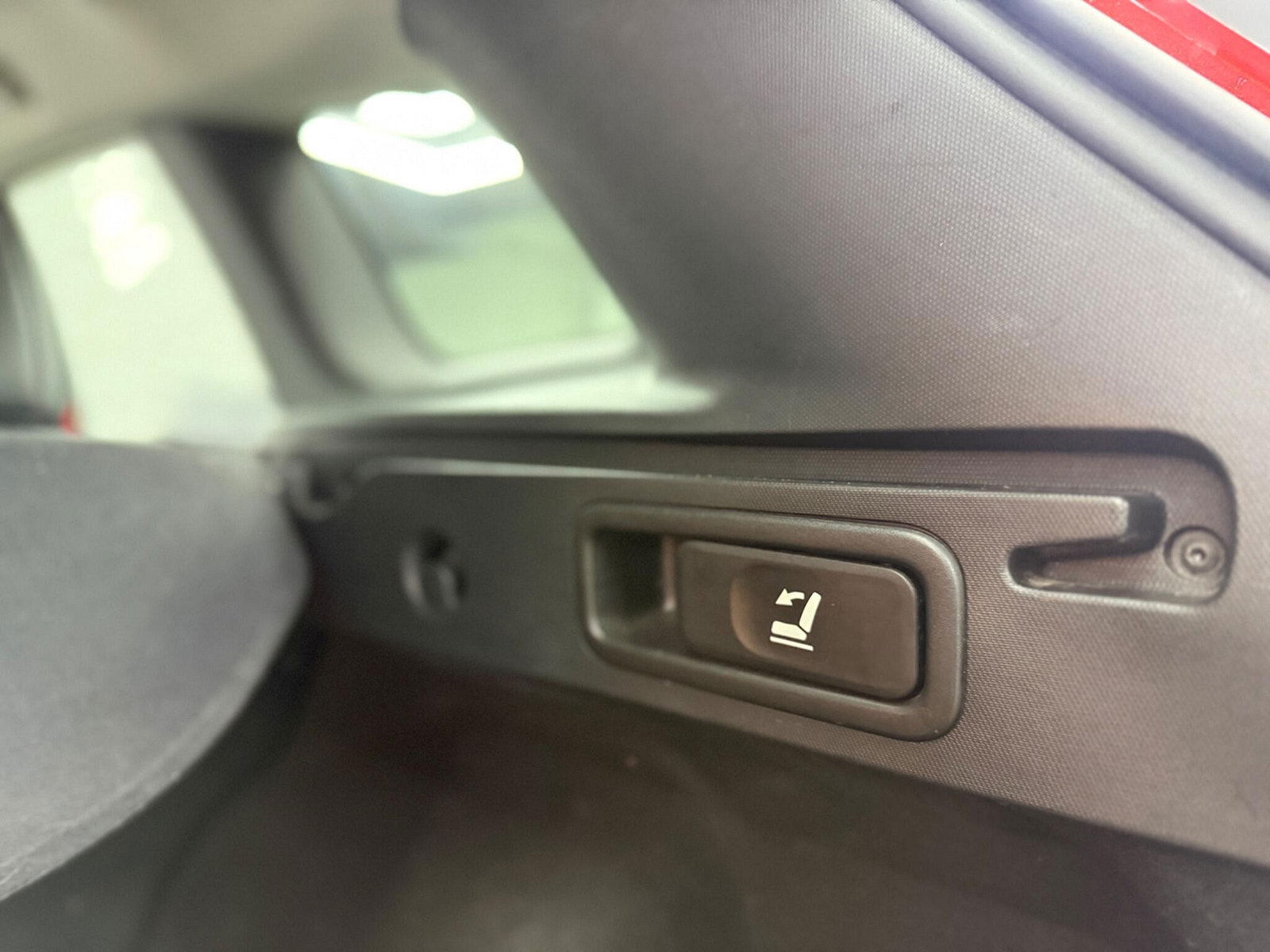 Renault Kadjar 1.5 dCi Signature Nav Euro 6 (s/s) 5dr 5dr Manual 2016