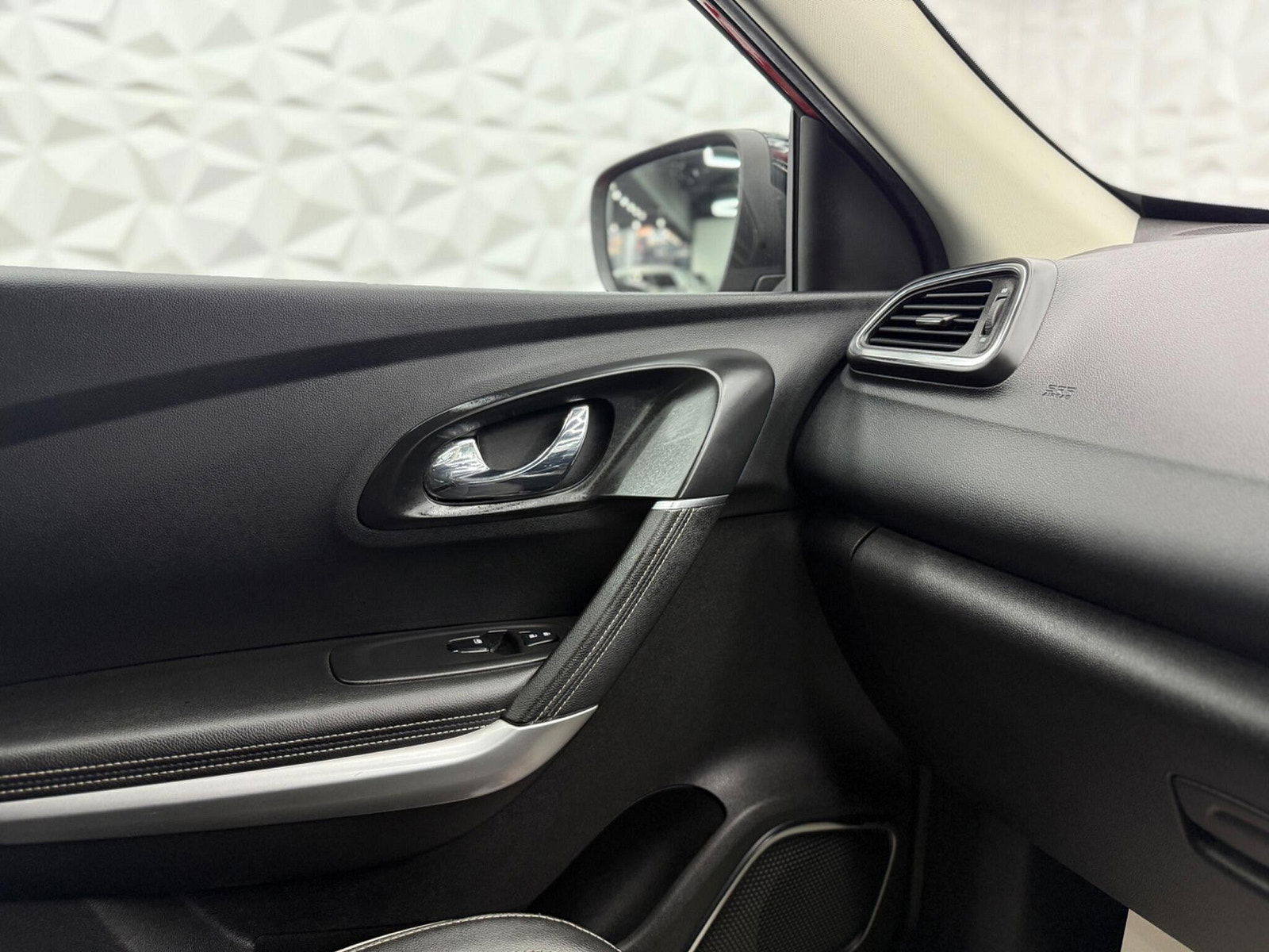 Renault Kadjar 1.5 dCi Signature Nav Euro 6 (s/s) 5dr 5dr Manual 2016