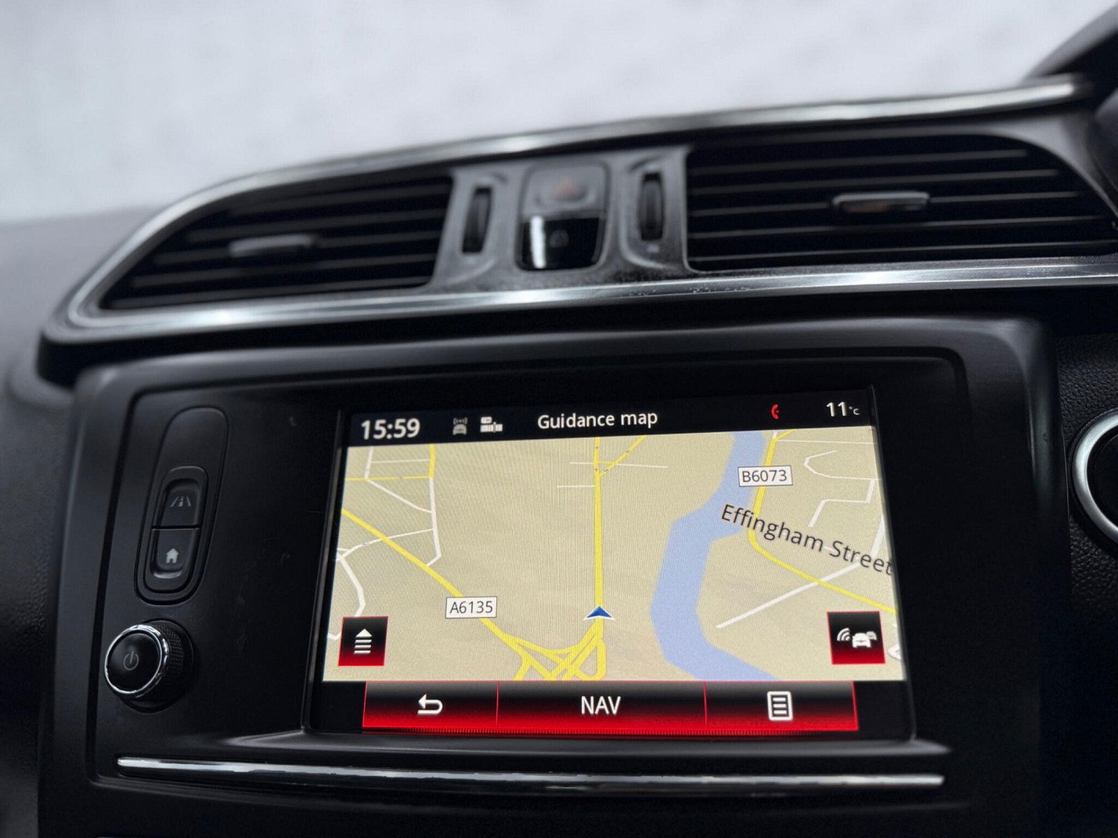 Renault Kadjar 1.5 dCi Signature Nav Euro 6 (s/s) 5dr 5dr Manual 2016