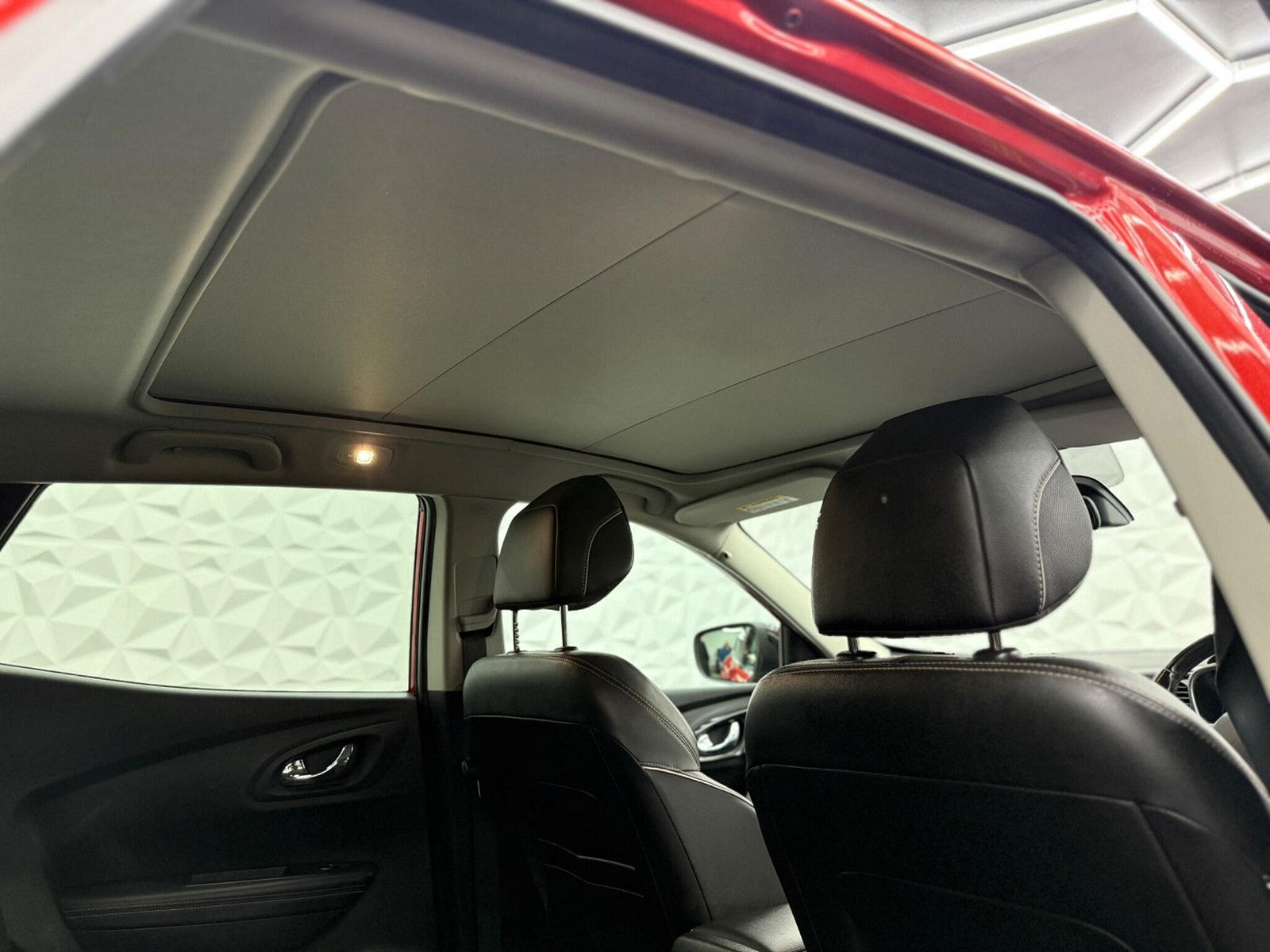 Renault Kadjar 1.5 dCi Signature Nav Euro 6 (s/s) 5dr 5dr Manual 2016