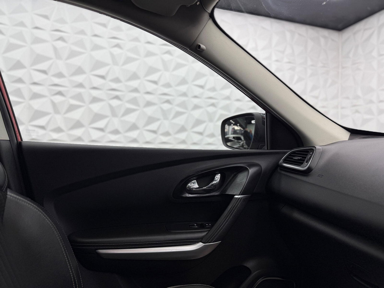 Renault Kadjar 1.5 dCi Signature Nav Euro 6 (s/s) 5dr 5dr Manual 2016