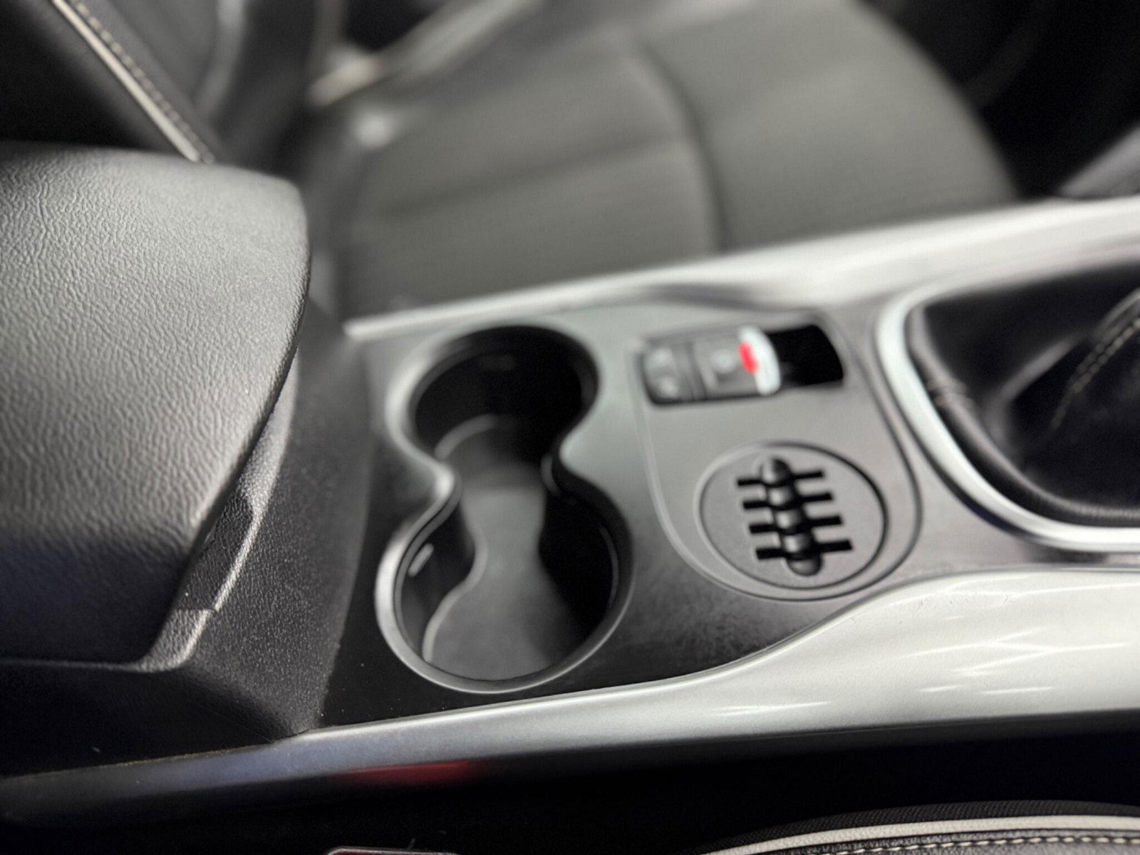 Renault Kadjar 1.5 dCi Signature Nav Euro 6 (s/s) 5dr 5dr Manual 2016