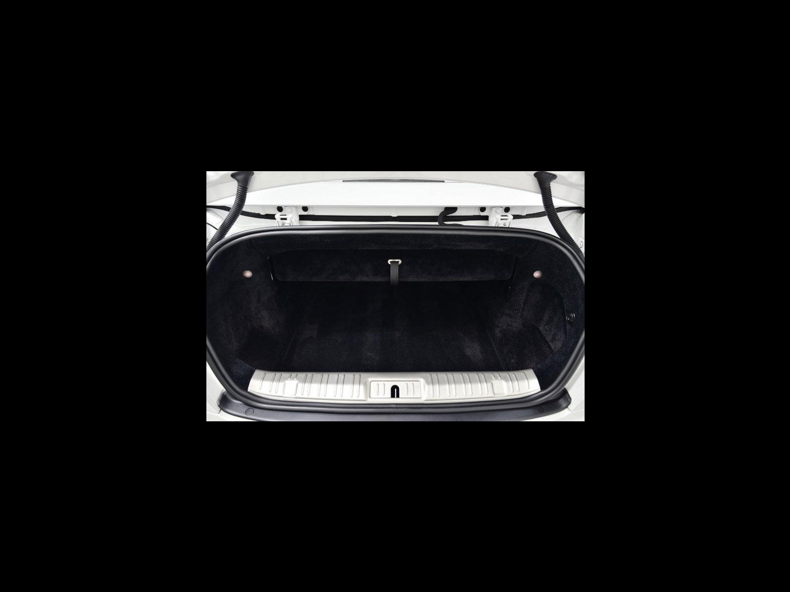 Rolls-Royce Dawn 6.6 V12 Auto Euro 6 2dr 2dr Automatic 2017