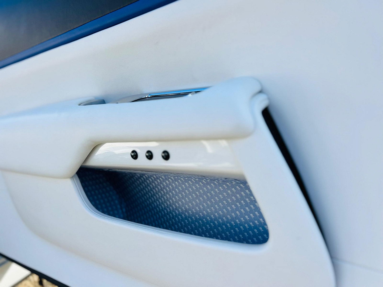 Rolls-Royce Dawn 6.6 V12 Auto Euro 6 2dr 2dr Automatic 2017