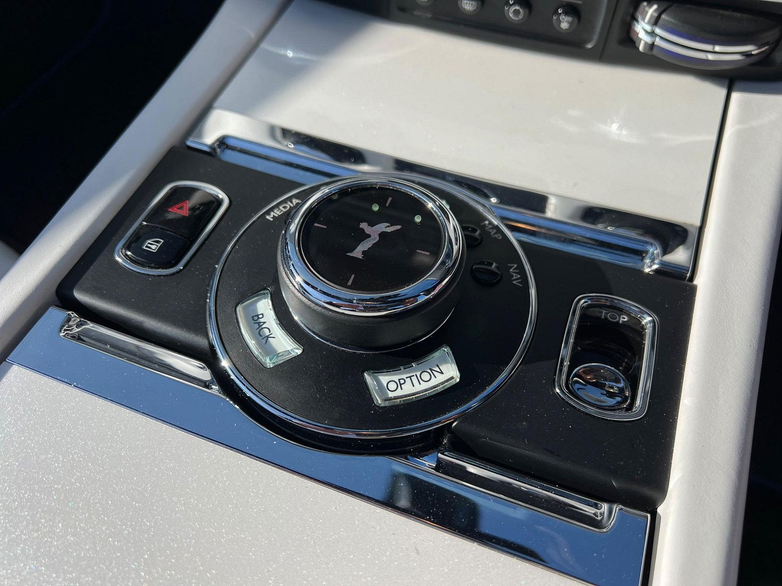 Rolls-Royce Dawn 6.6 V12 Auto Euro 6 2dr 2dr Automatic 2017