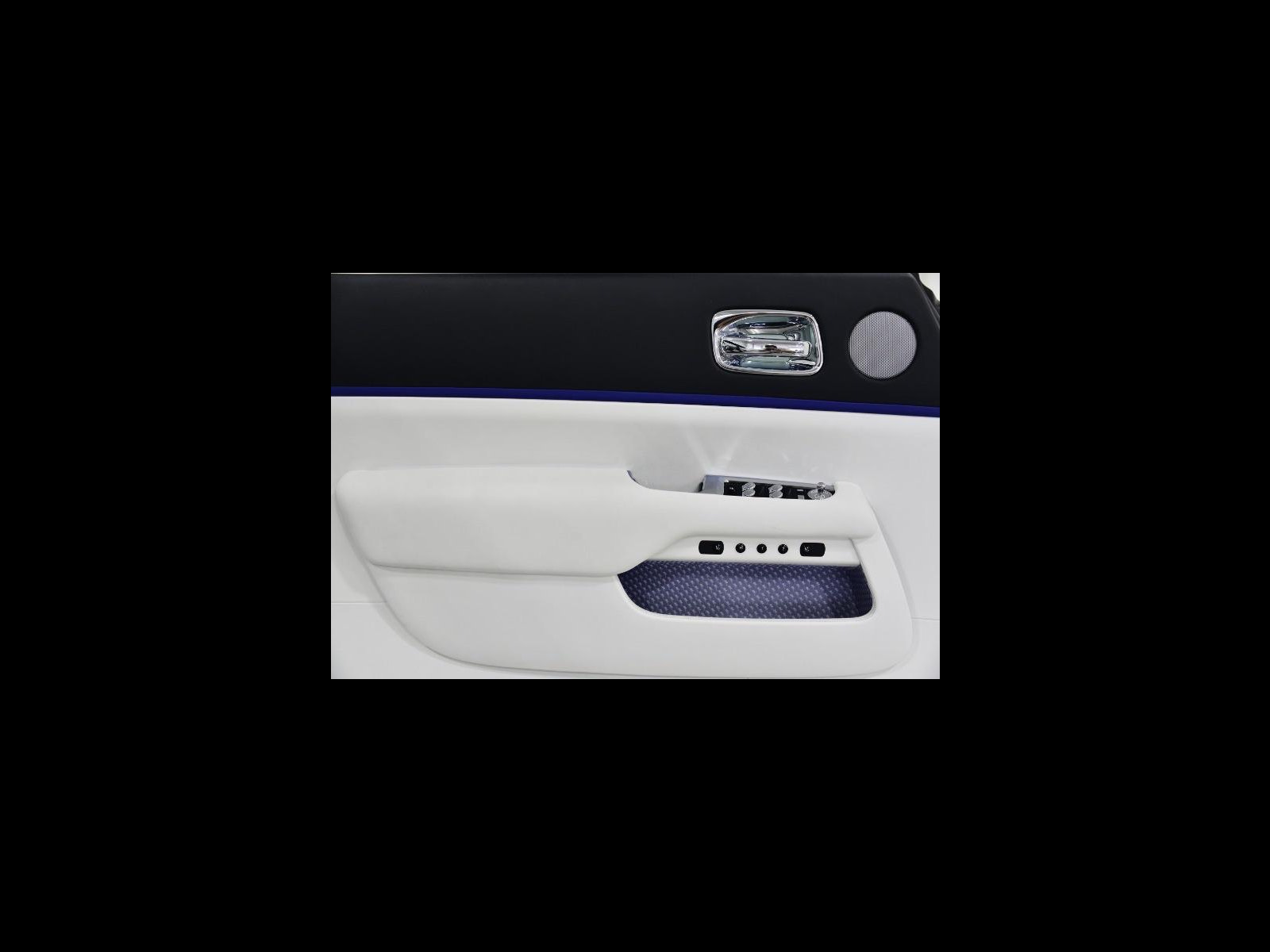 Rolls-Royce Dawn 6.6 V12 Auto Euro 6 2dr 2dr Automatic 2017