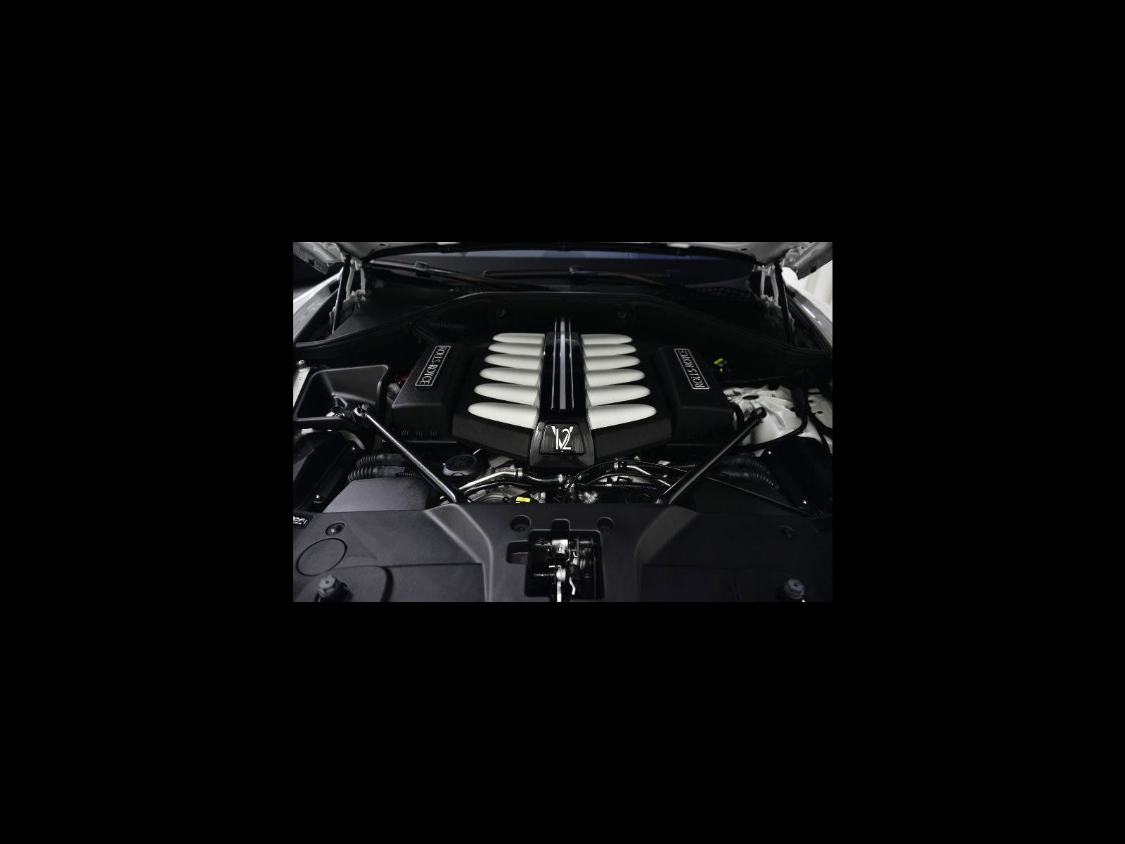 Rolls-Royce Dawn 6.6 V12 Auto Euro 6 2dr 2dr Automatic 2017