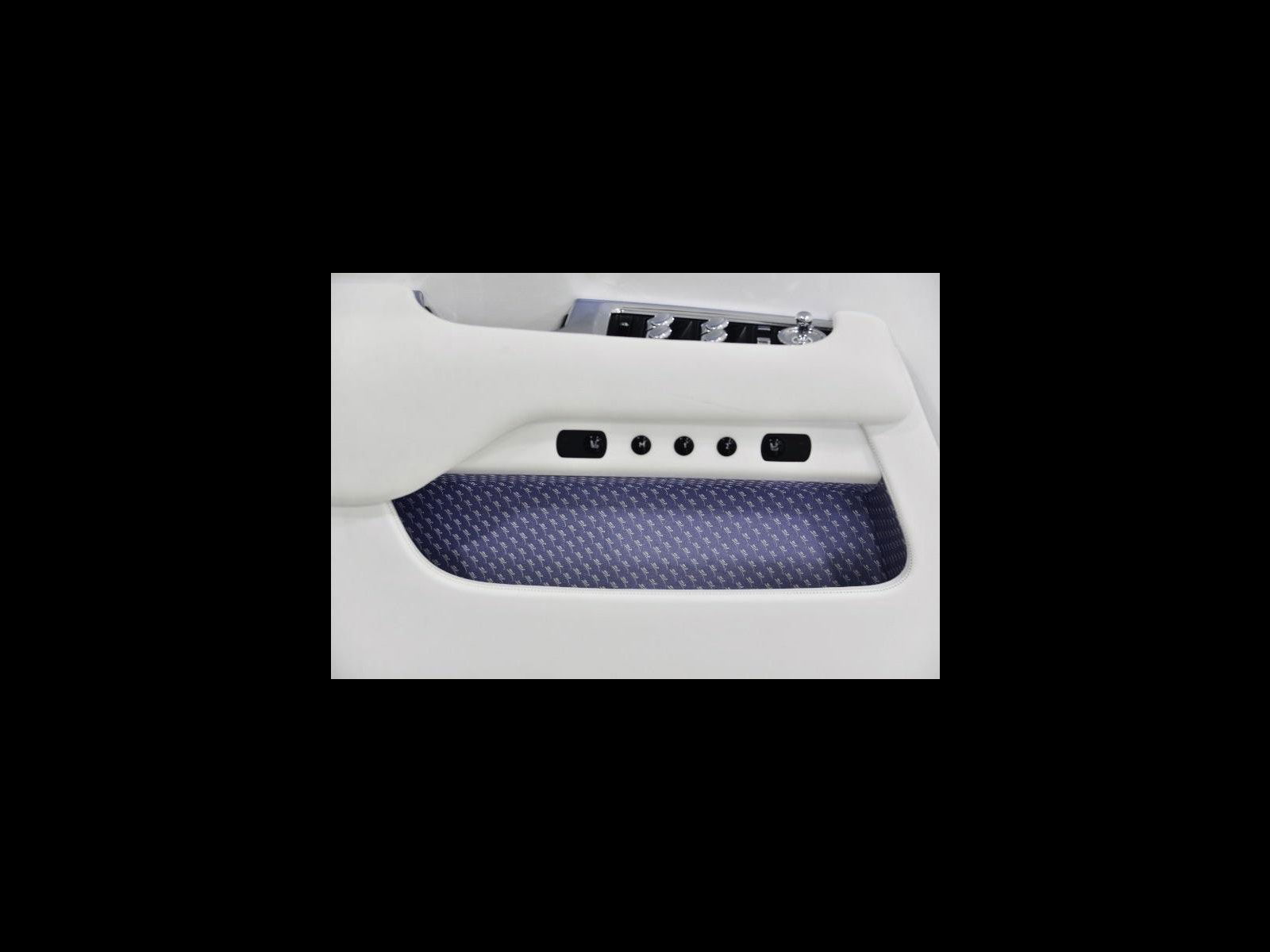 Rolls-Royce Dawn 6.6 V12 Auto Euro 6 2dr 2dr Automatic 2017