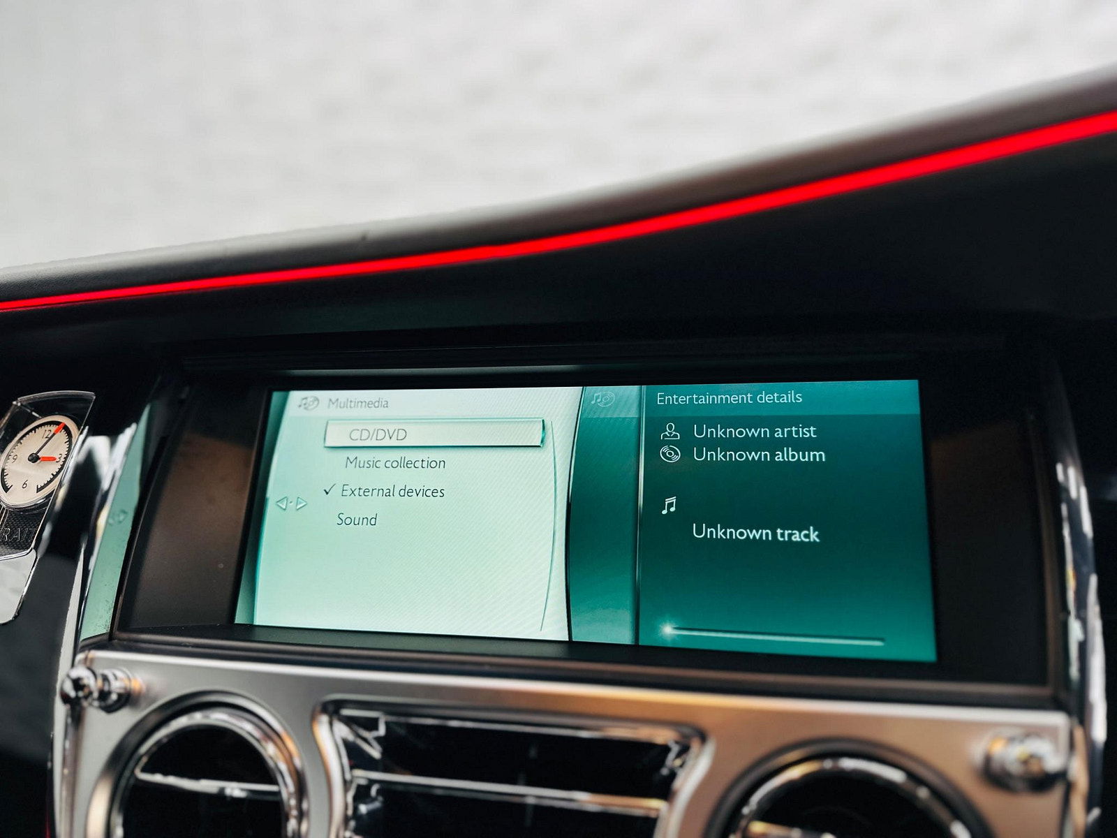 Rolls-Royce Wraith 6.6 V12 Auto Euro 6 2dr 2dr Automatic 2014