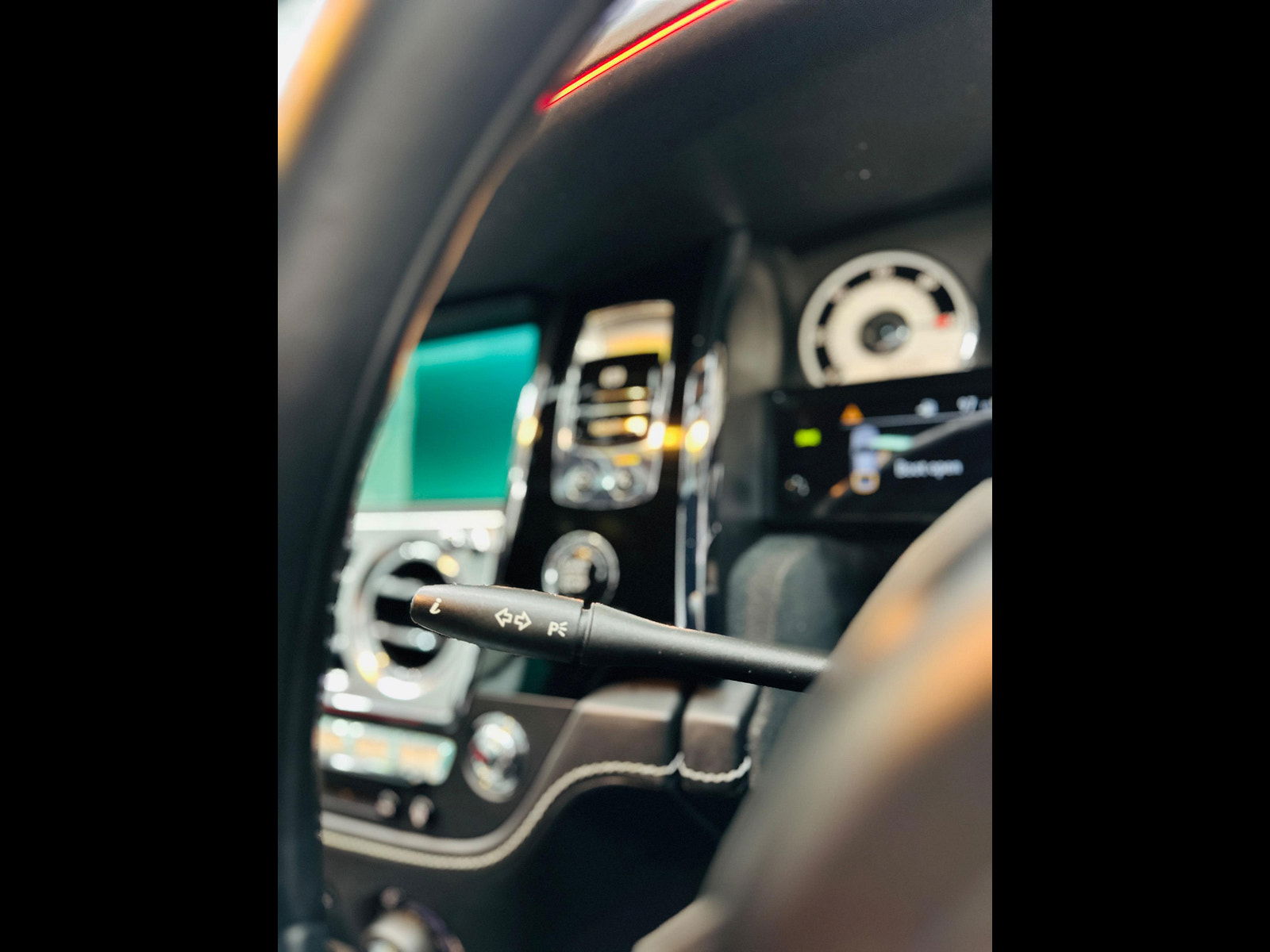 Rolls-Royce Wraith 6.6 V12 Auto Euro 6 2dr 2dr Automatic 2014