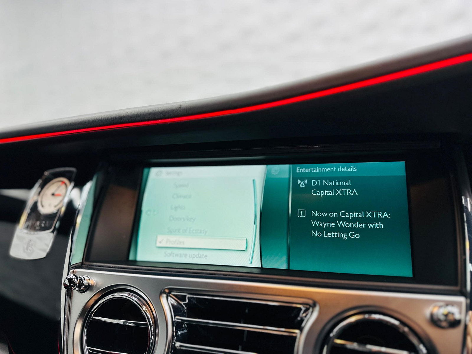 Rolls-Royce Wraith 6.6 V12 Auto Euro 6 2dr 2dr Automatic 2014