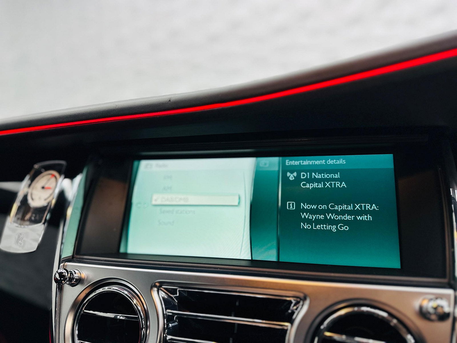 Rolls-Royce Wraith 6.6 V12 Auto Euro 6 2dr 2dr Automatic 2014