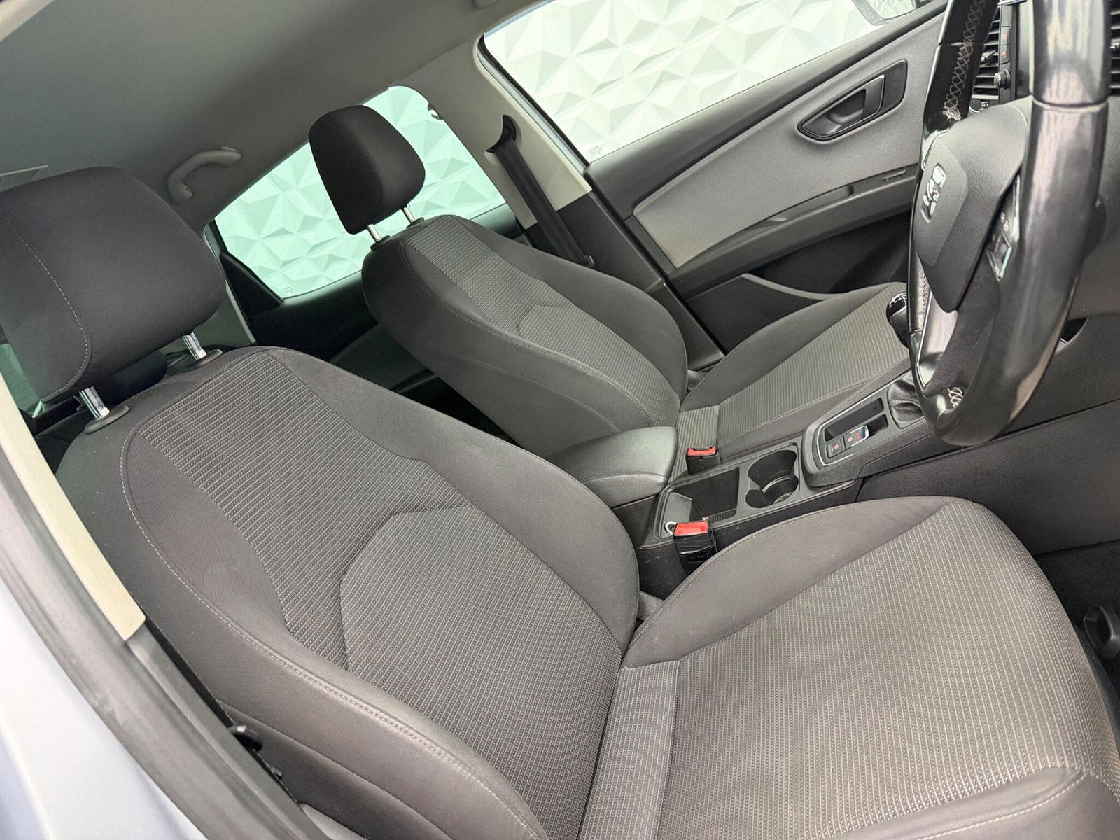 Seat Leon 1.6 TDI SE Dynamic Technology Euro 6 (s/s) 5dr 5dr Manual 2018