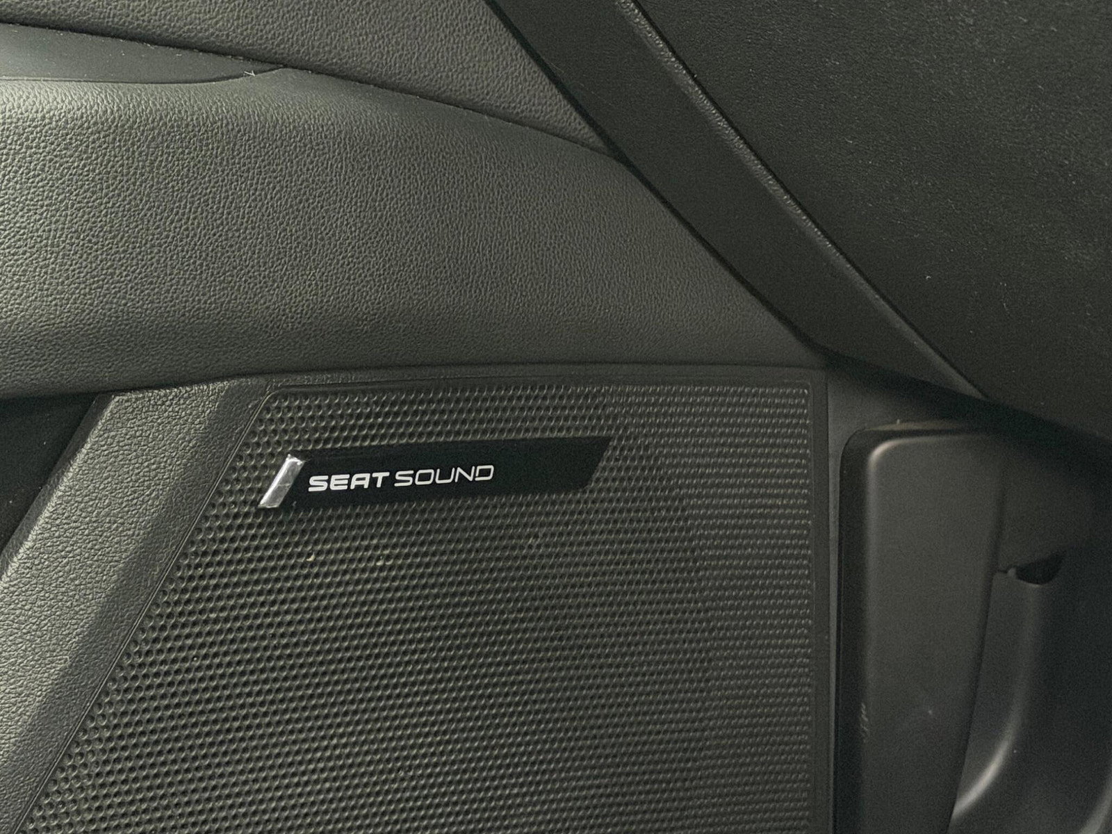 Seat Leon 2.0 TDI FR Euro 6 (s/s) 5dr 5dr Manual 2015