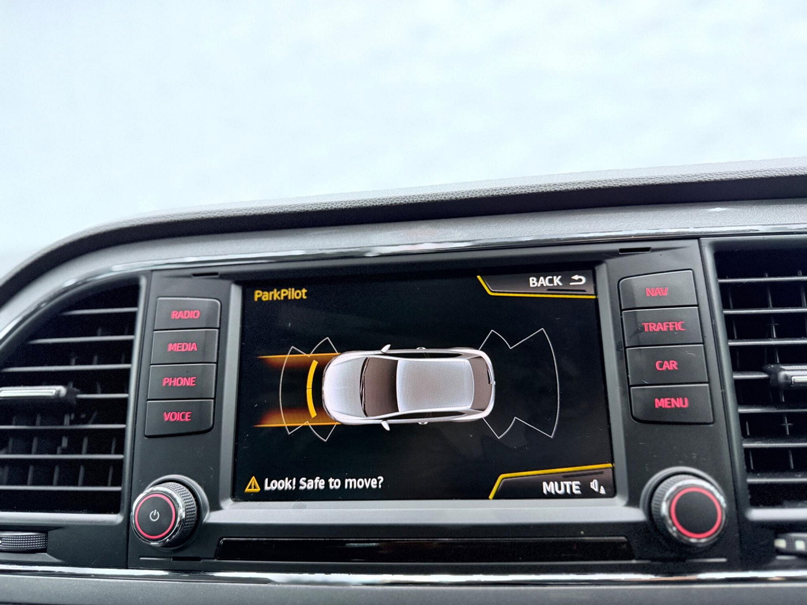 Seat Leon 2.0 TDI FR Sport Coupe Euro 6 (s/s) 3dr 3dr Manual 2016