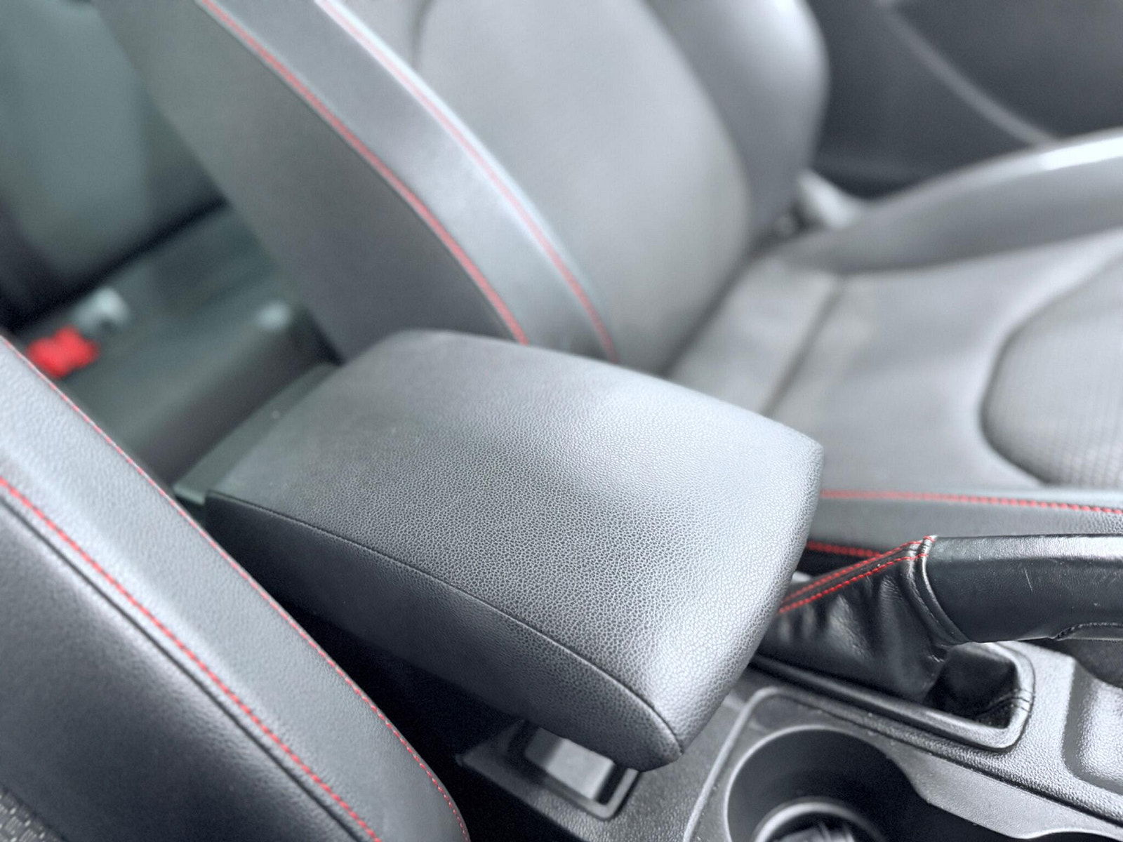 Seat Leon 2.0 TDI FR Sport Coupe Euro 6 (s/s) 3dr 3dr Manual 2016