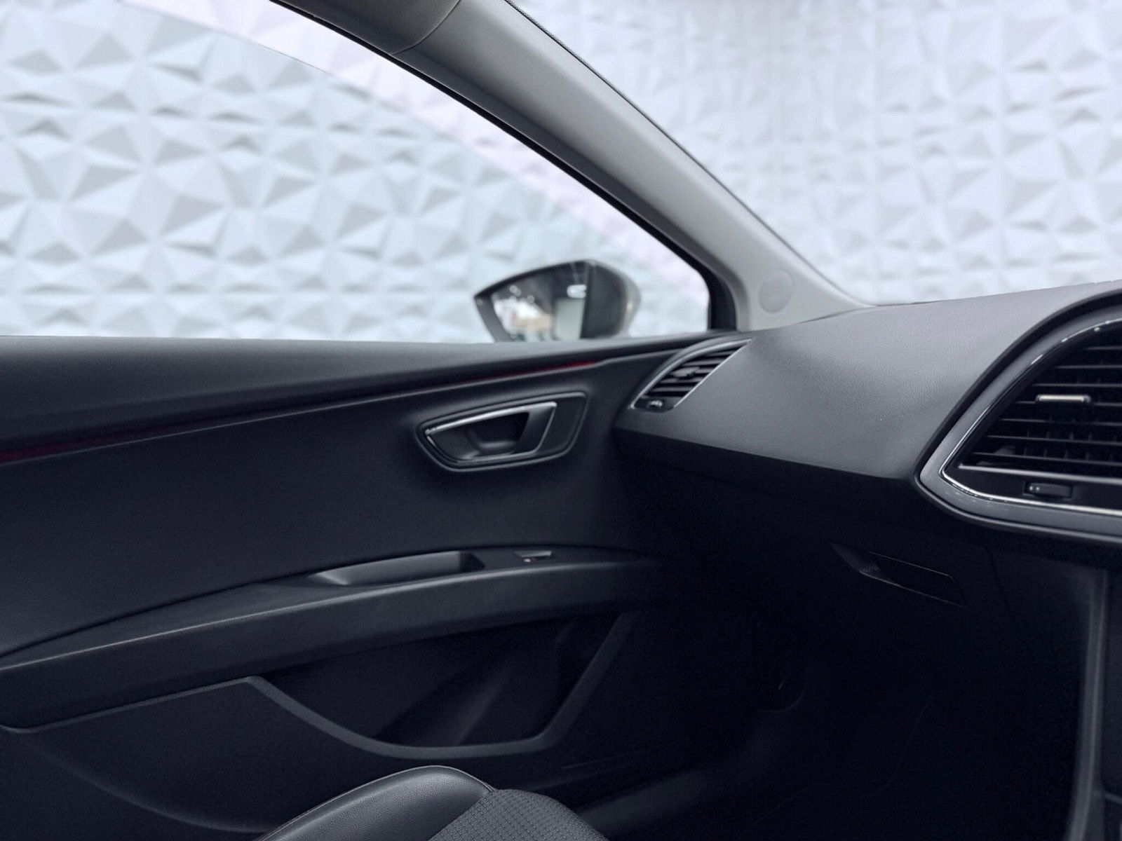 Seat Leon 2.0 TDI FR Sport Coupe Euro 6 (s/s) 3dr 3dr Manual 2016